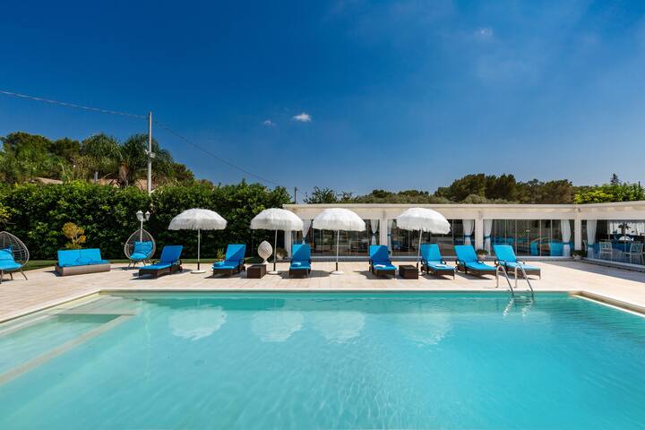 La Perla Bianca Luxury Spa by Perle di Puglia gallery image 2