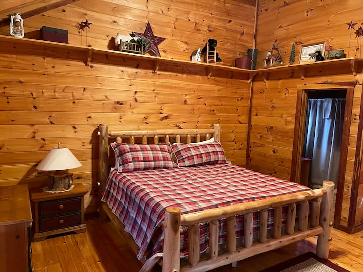 SweetHeart 's Retreat 71 Pigeon Forge Cabin
