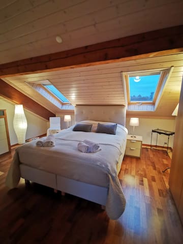 WelcomeHome managed Airbnb listing 1