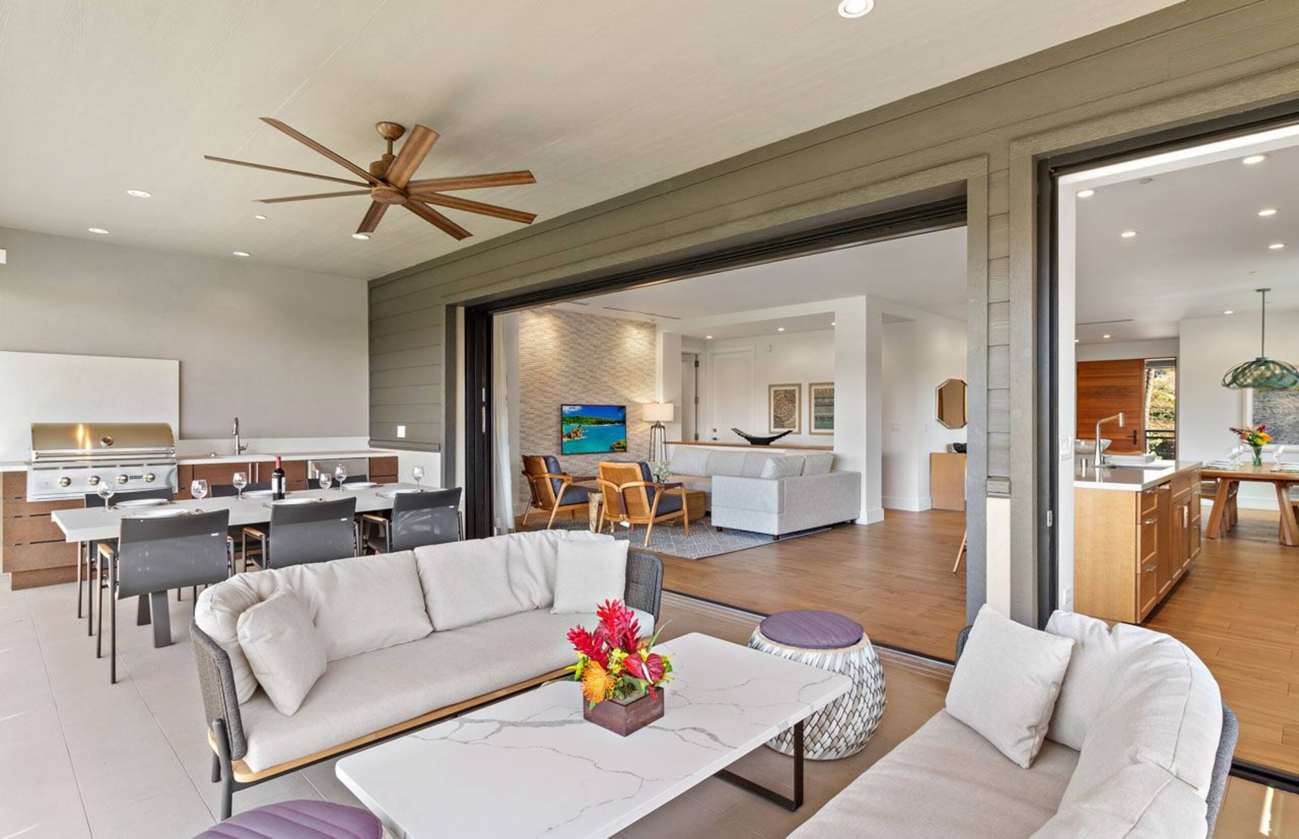 Condo in Lahaina · ★4.94 · 3 bedrooms · 4 beds · 3 baths - Image 3