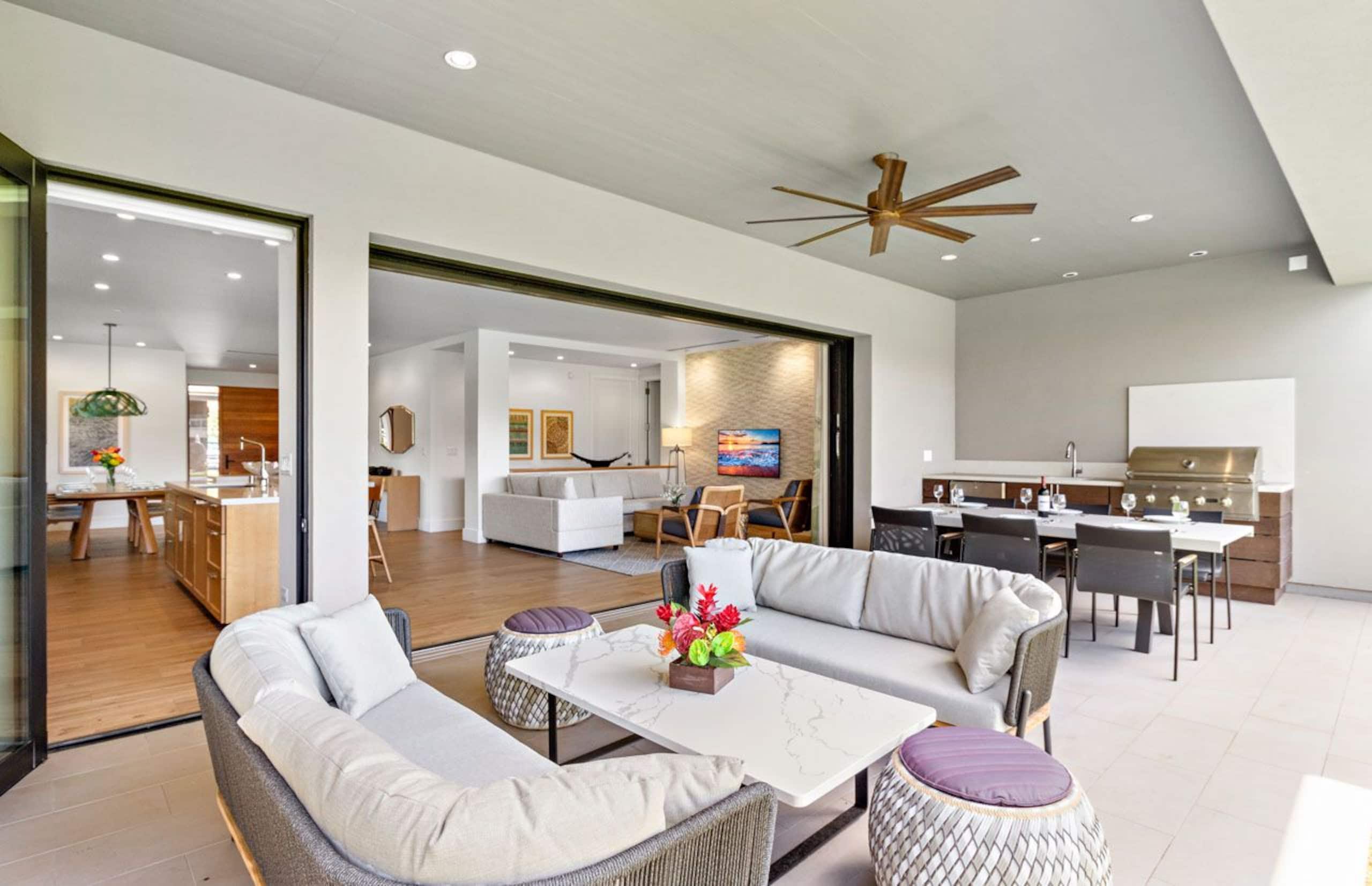 Condo in Lahaina · ★4.93 · 3 bedrooms · 4 beds · 3 baths - Image 12