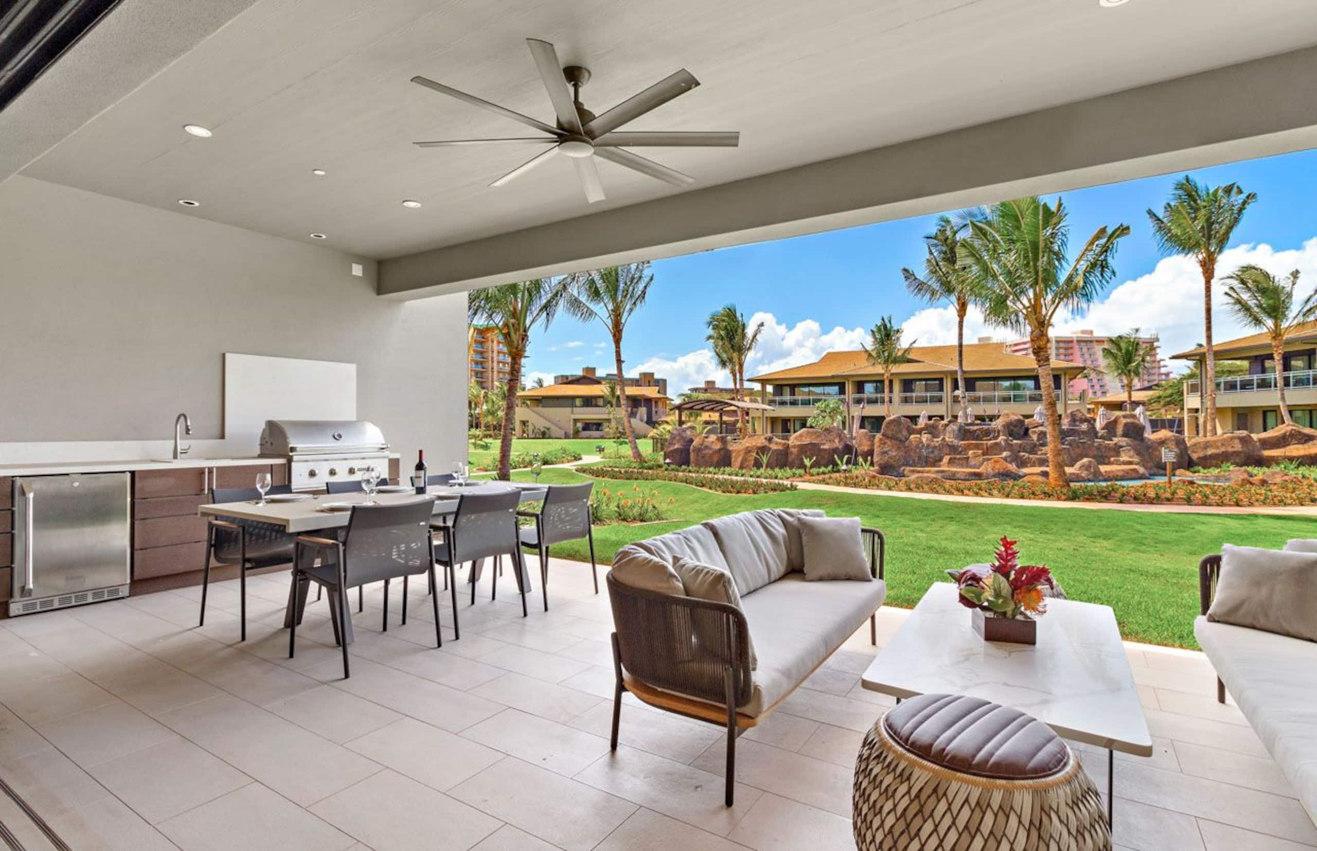 Condo in Lahaina · ★4.93 · 3 bedrooms · 4 beds · 3 baths - Image 3