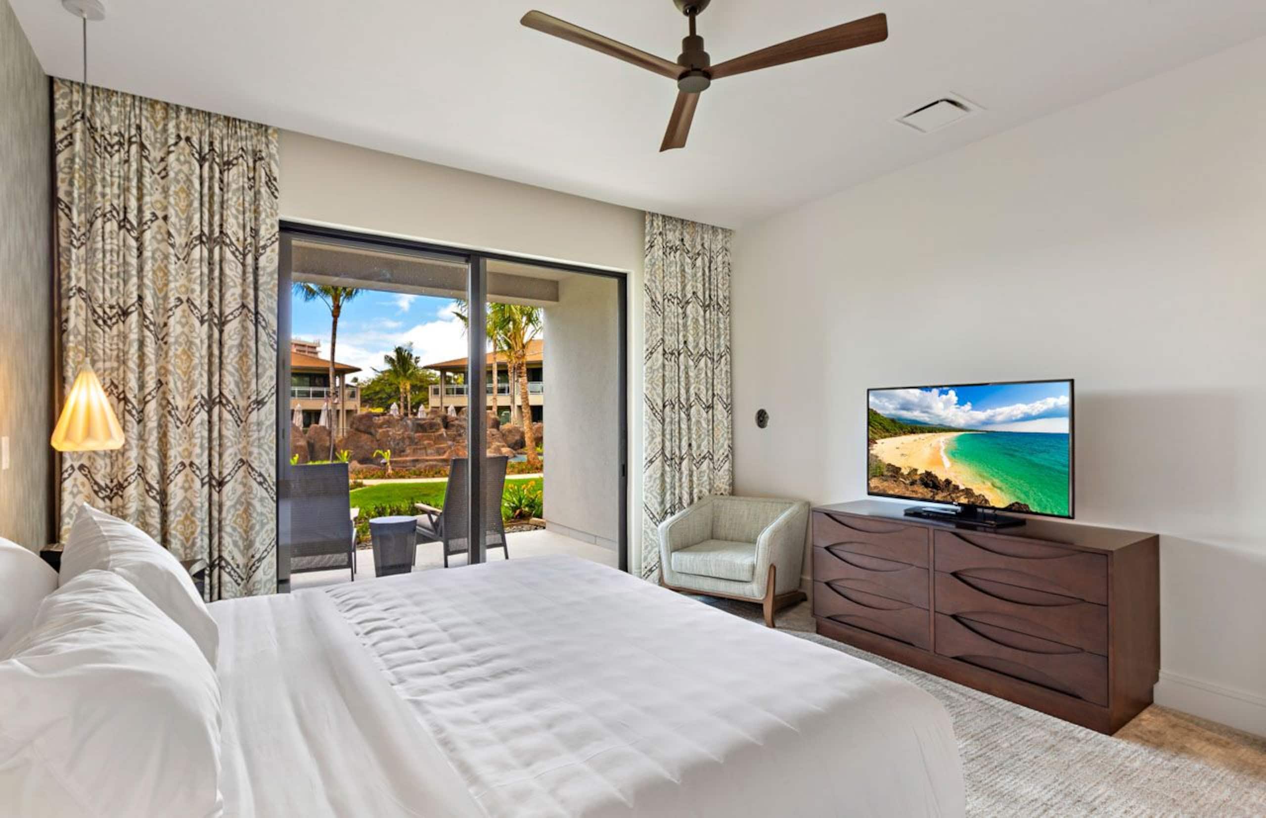Condo in Lahaina · ★4.93 · 3 bedrooms · 4 beds · 3 baths - Image 16