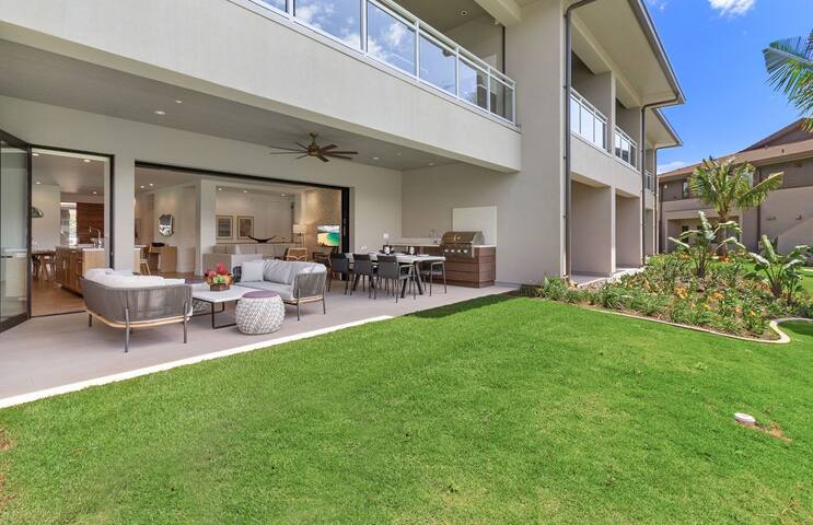 Maui Resort Rentals: Luana Garden Villas 9B gallery image 2