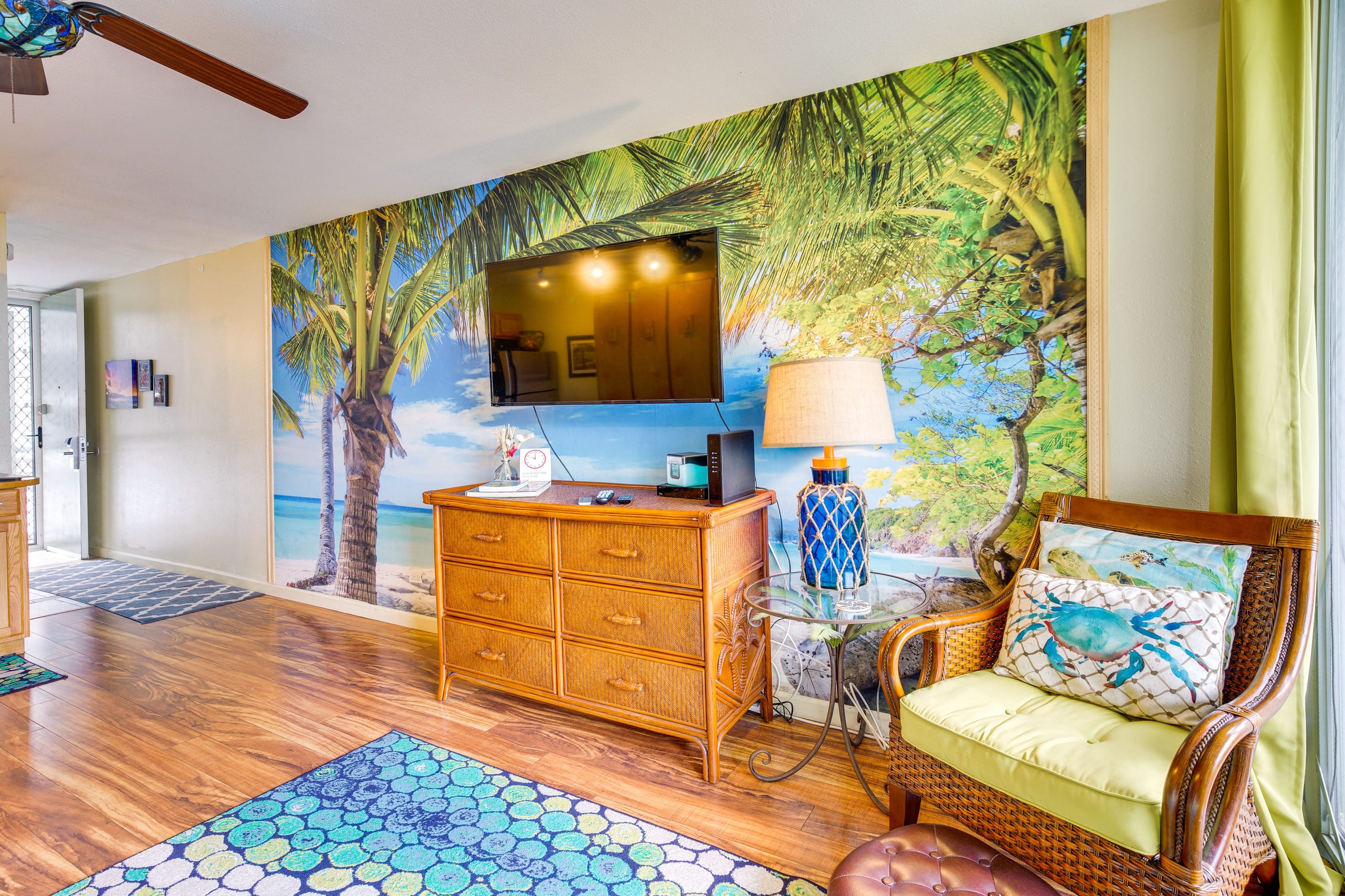 Condo in Kailua-Kona · ★4.0 · Studio · 1 bed · 1 bath - Image 15