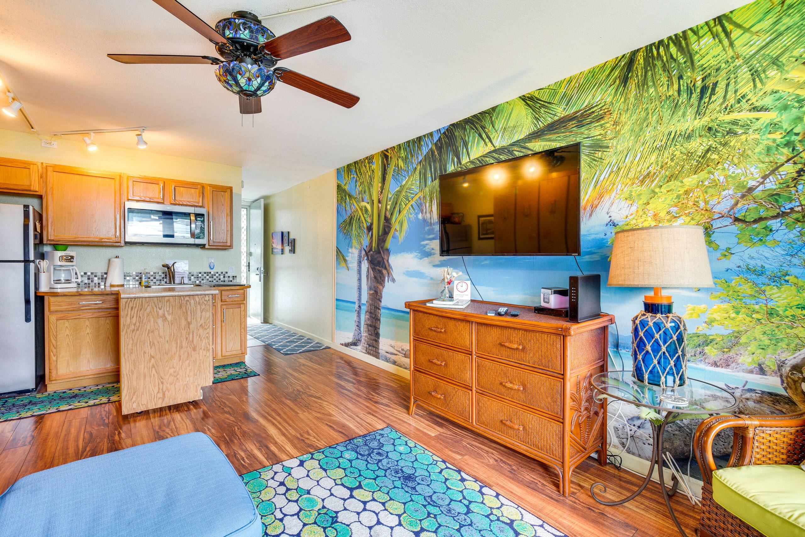 Condo in Kailua-Kona · ★4.0 · Studio · 1 bed · 1 bath - Image 14