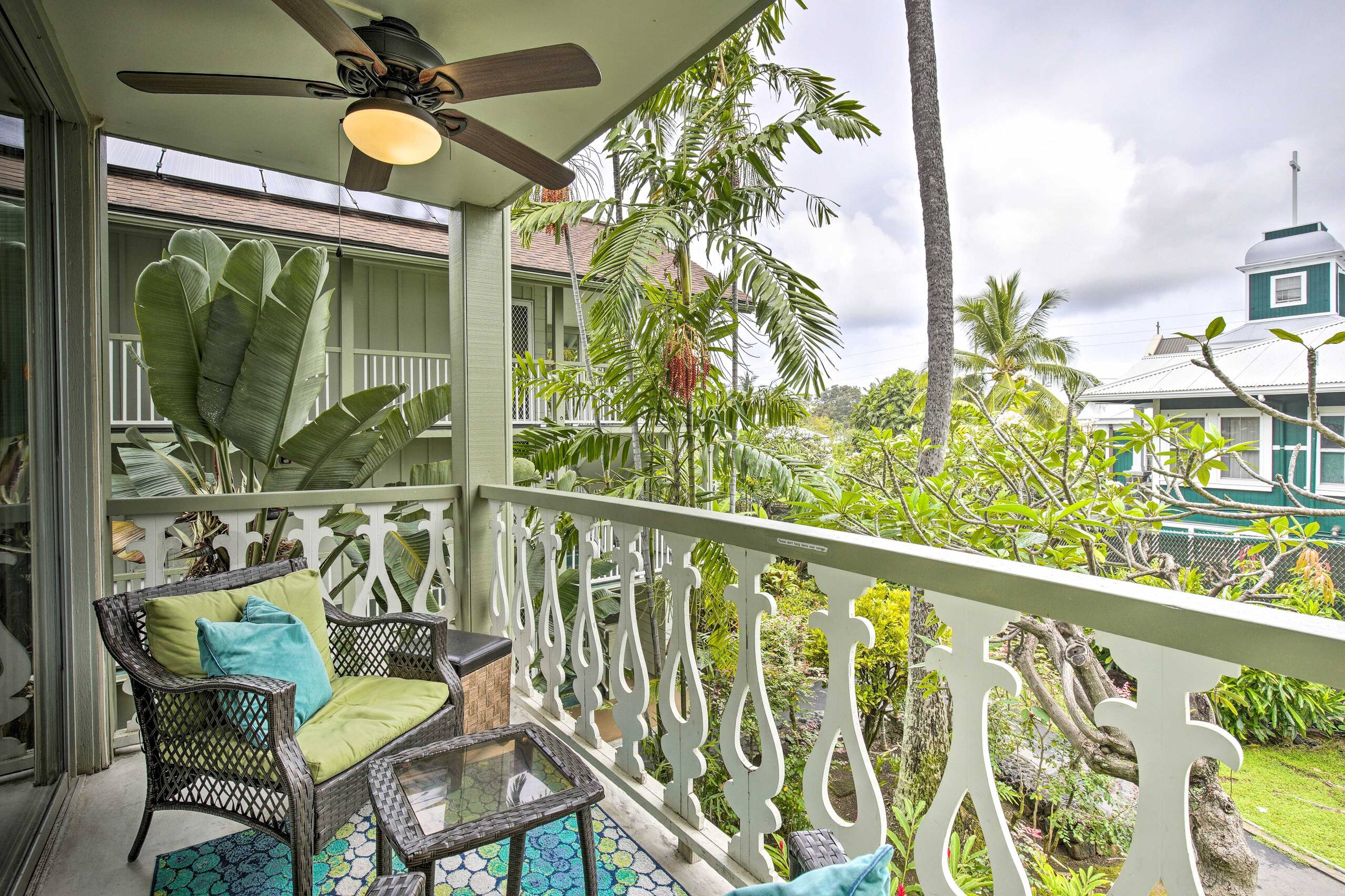 Condo in Kailua-Kona · ★4.0 · Studio · 1 bed · 1 bath - Image 1