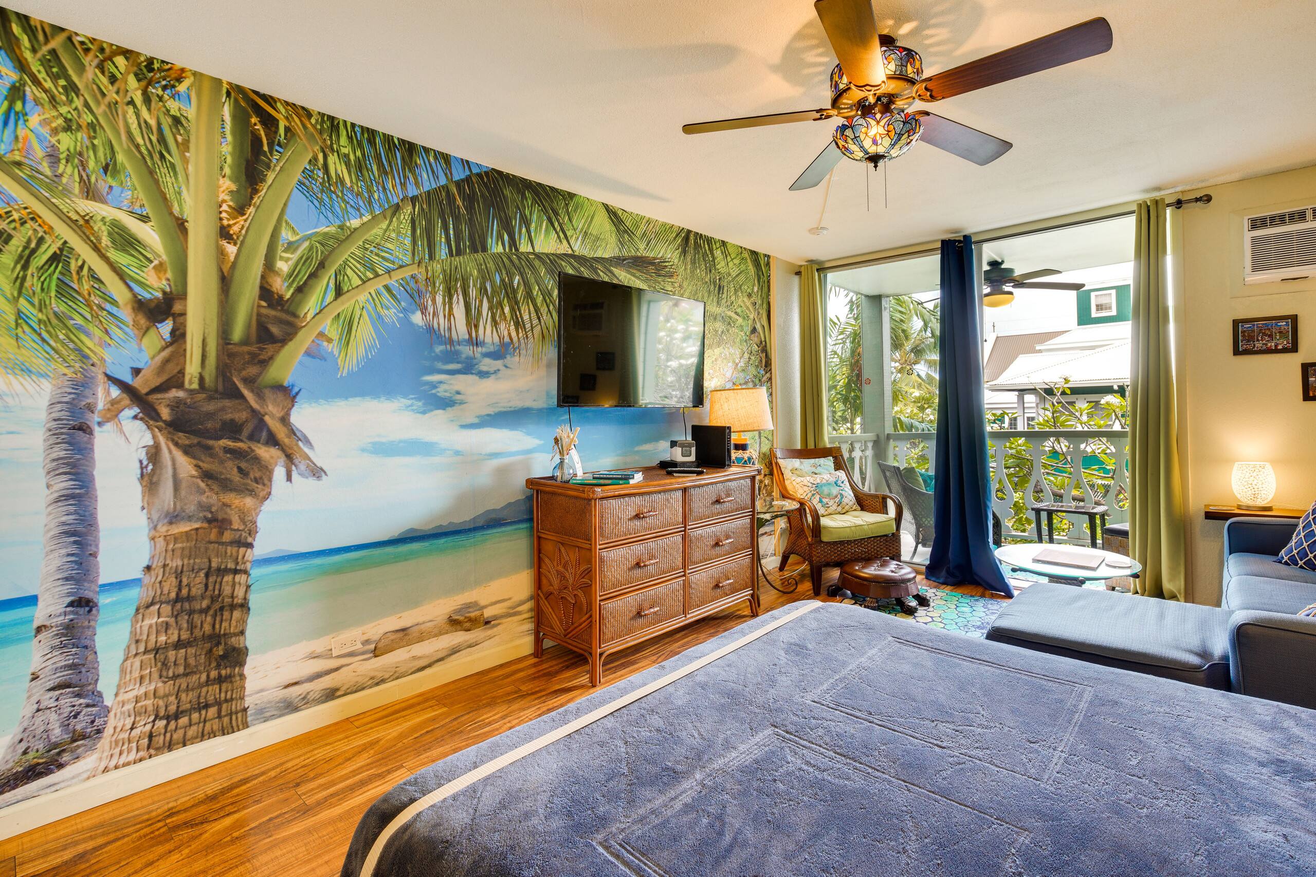 Condo in Kailua-Kona · ★4.0 · Studio · 1 bed · 1 bath - Image 9