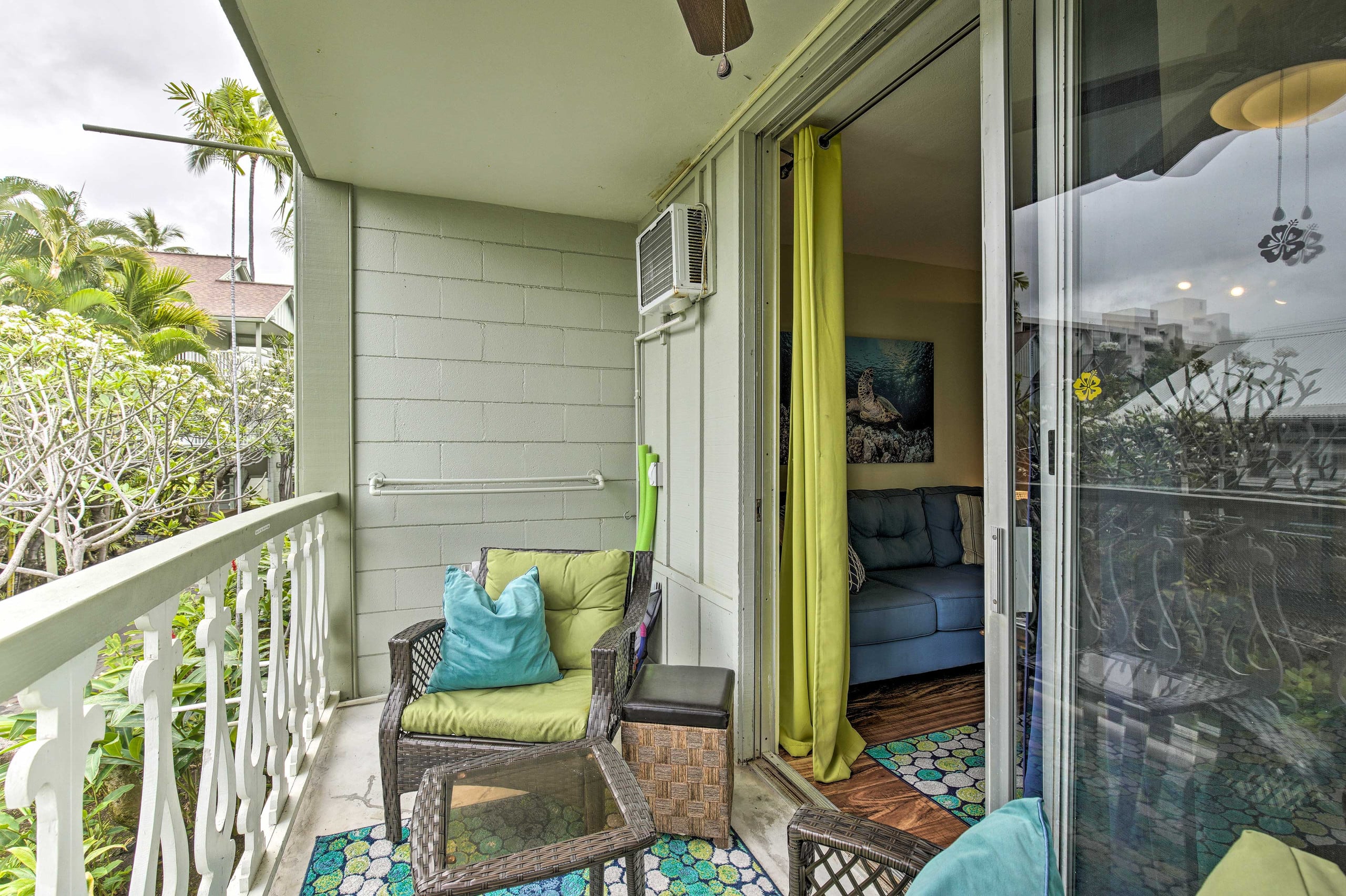 Condo in Kailua-Kona · ★4.0 · Studio · 1 bed · 1 bath - Image 18