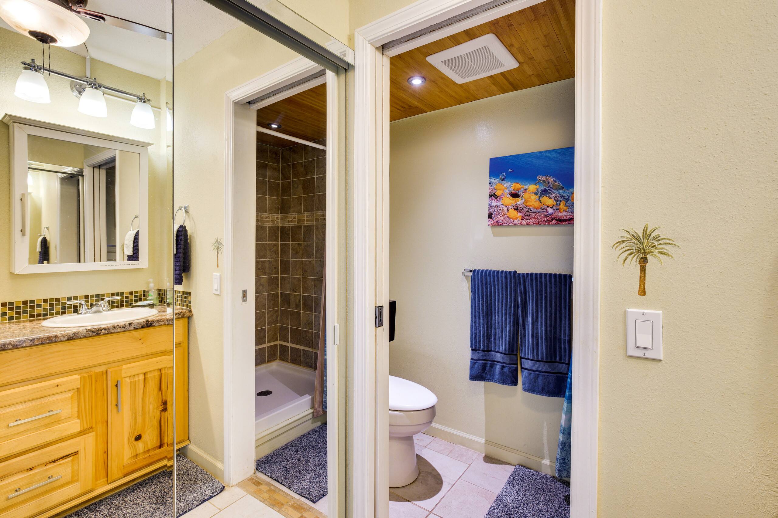 Condo in Kailua-Kona · ★4.0 · Studio · 1 bed · 1 bath - Image 16