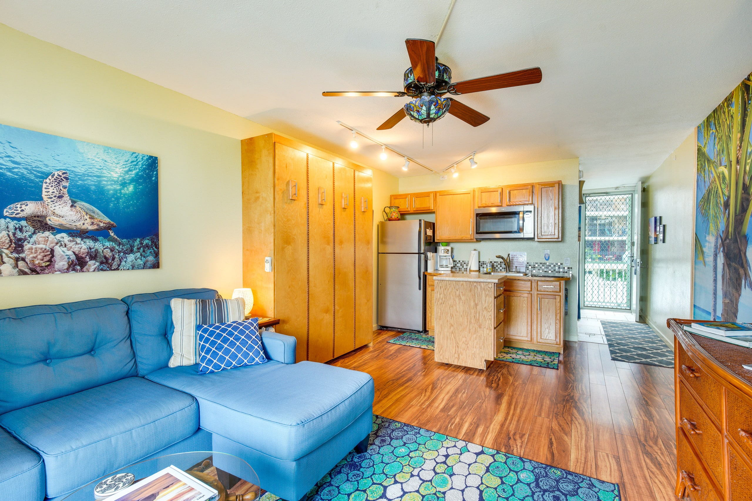 Condo in Kailua-Kona · ★4.0 · Studio · 1 bed · 1 bath - Image 12