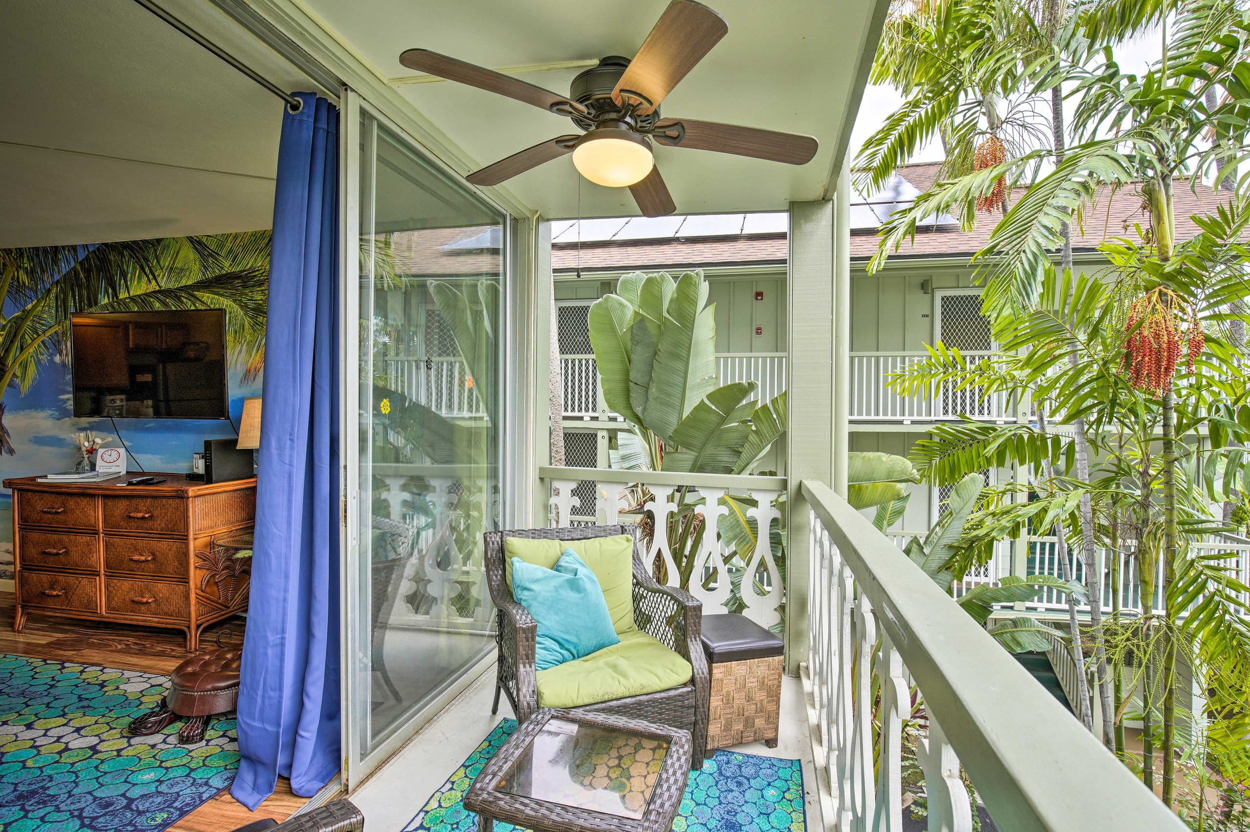 Condo in Kailua-Kona · ★4.0 · Studio · 1 bed · 1 bath - Image 19