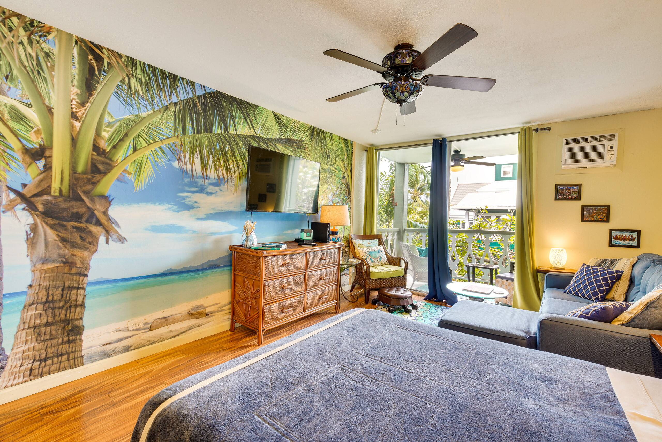Condo in Kailua-Kona · ★4.0 · Studio · 1 bed · 1 bath - Image 8