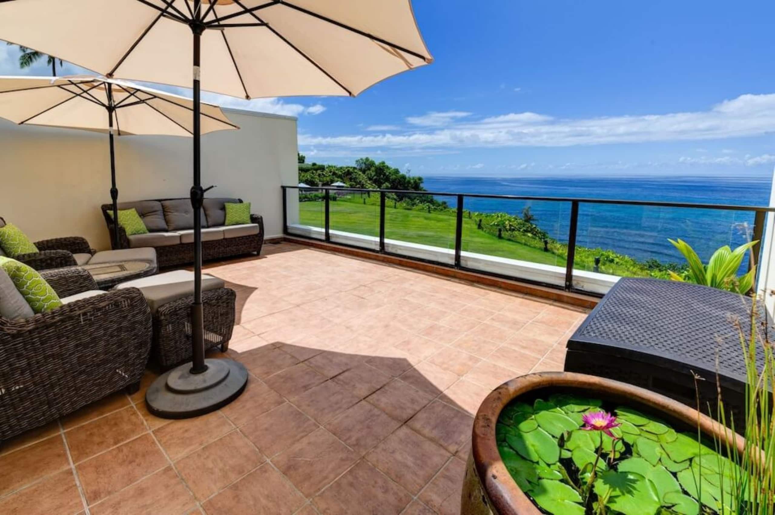 Condo in Princeville · ★4.98 · 2 bedrooms · 4 beds · 2 baths - Image 17