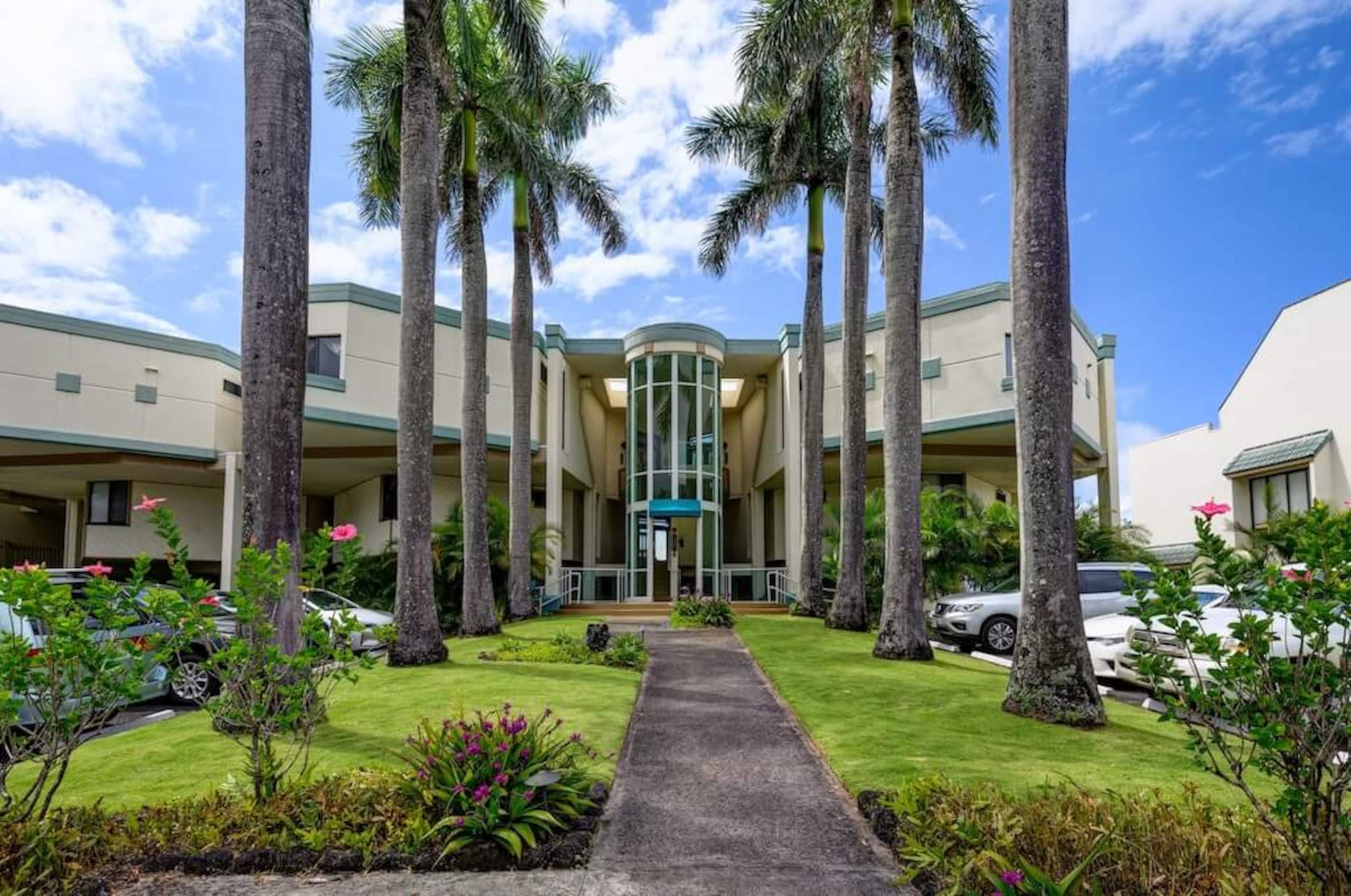 Condo in Princeville · ★4.98 · 2 bedrooms · 4 beds · 2 baths - Image 27