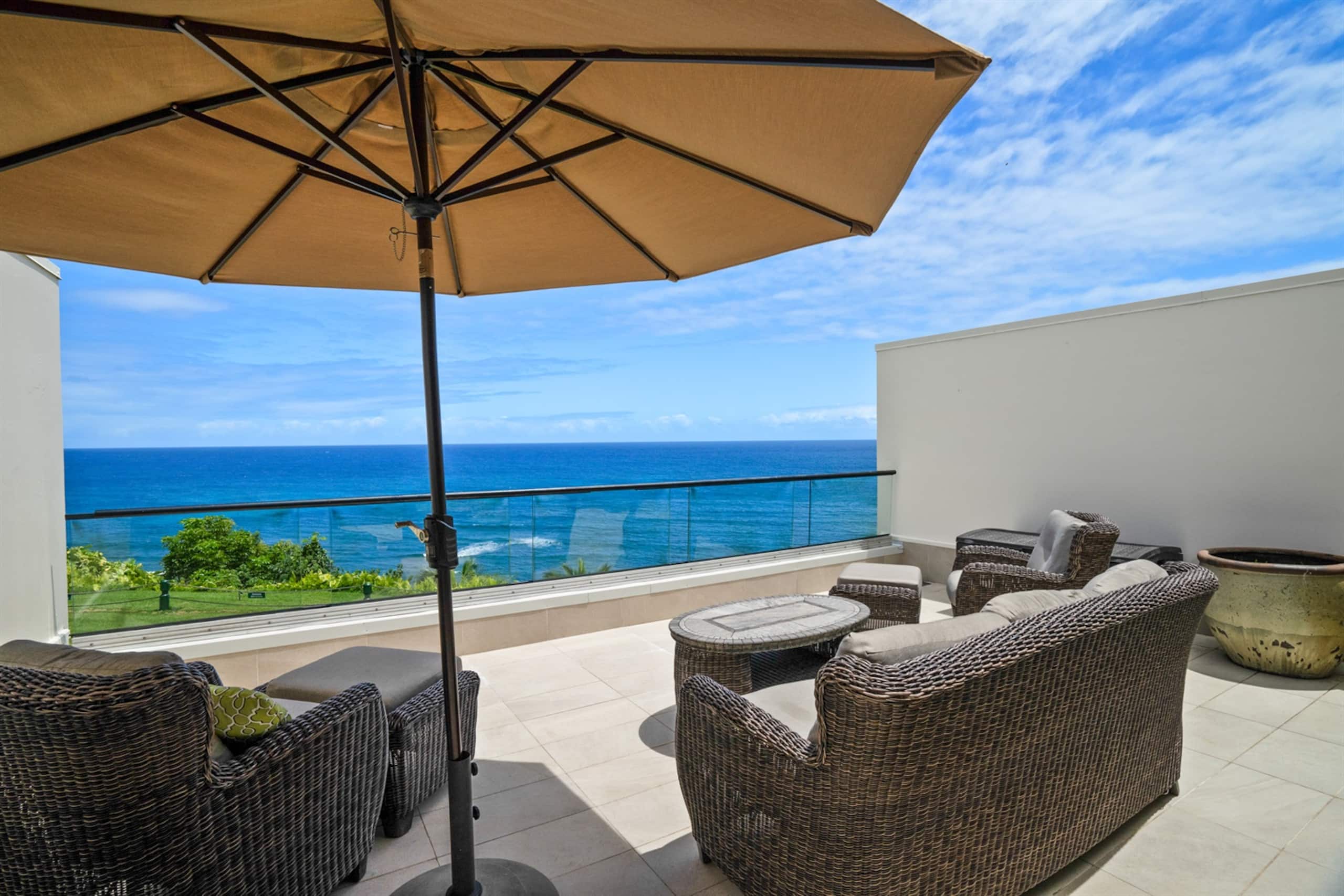 Condo in Princeville · ★4.98 · 2 bedrooms · 4 beds · 2 baths - Image 6