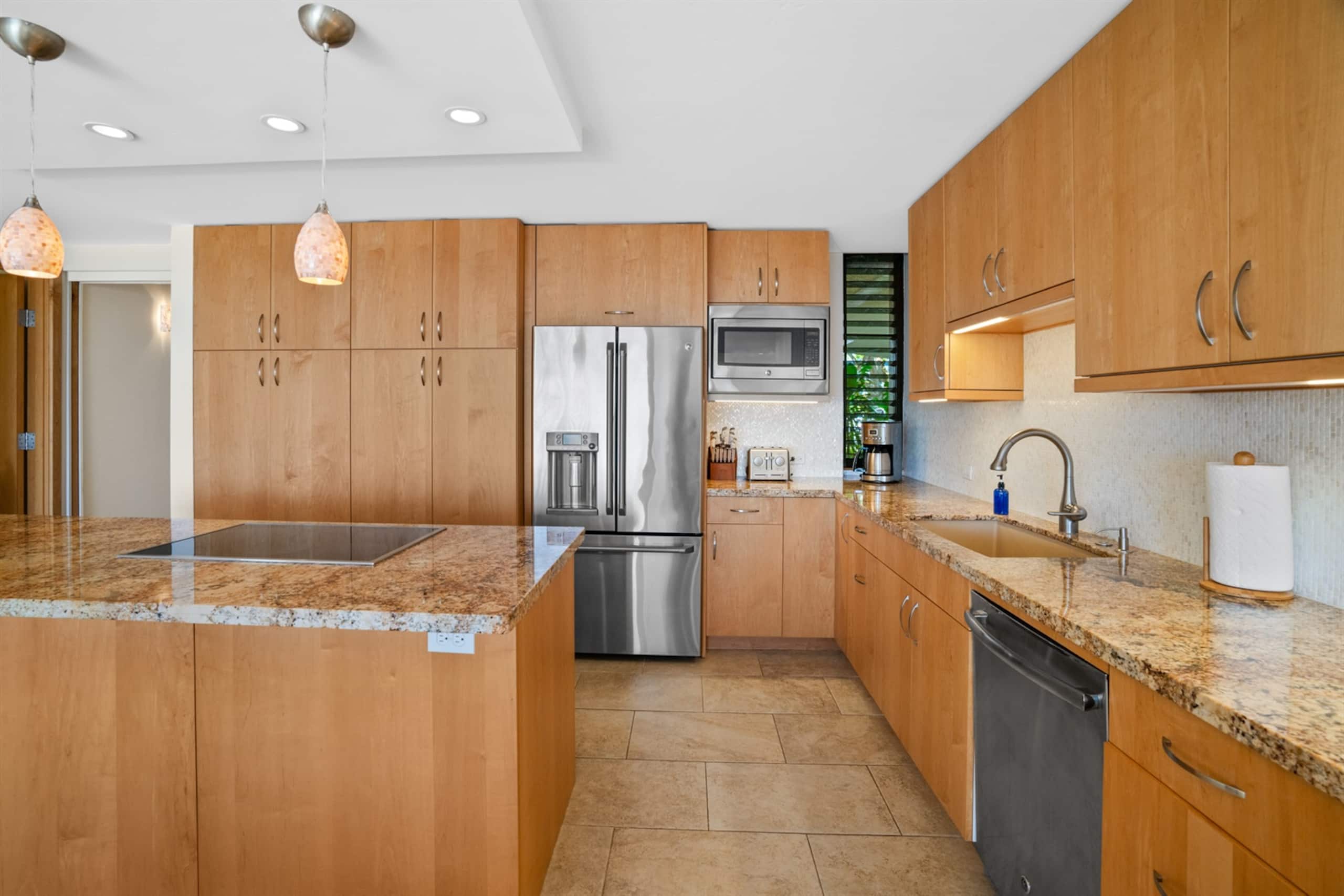 Condo in Princeville · ★4.98 · 2 bedrooms · 4 beds · 2 baths - Image 8