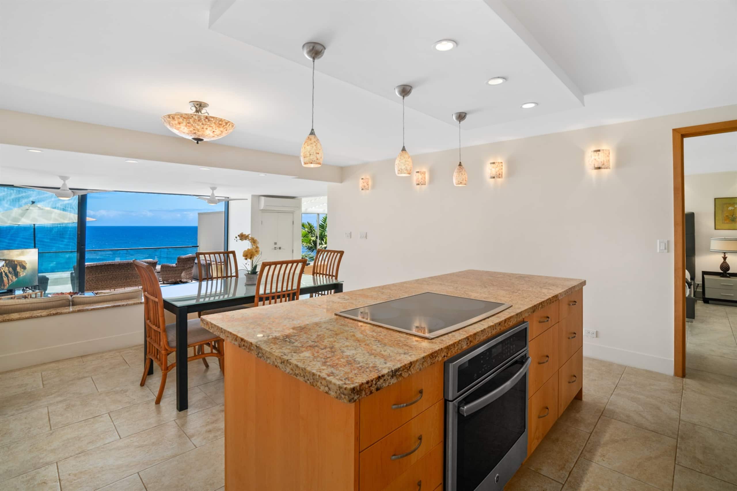 Condo in Princeville · ★4.98 · 2 bedrooms · 4 beds · 2 baths - Image 5