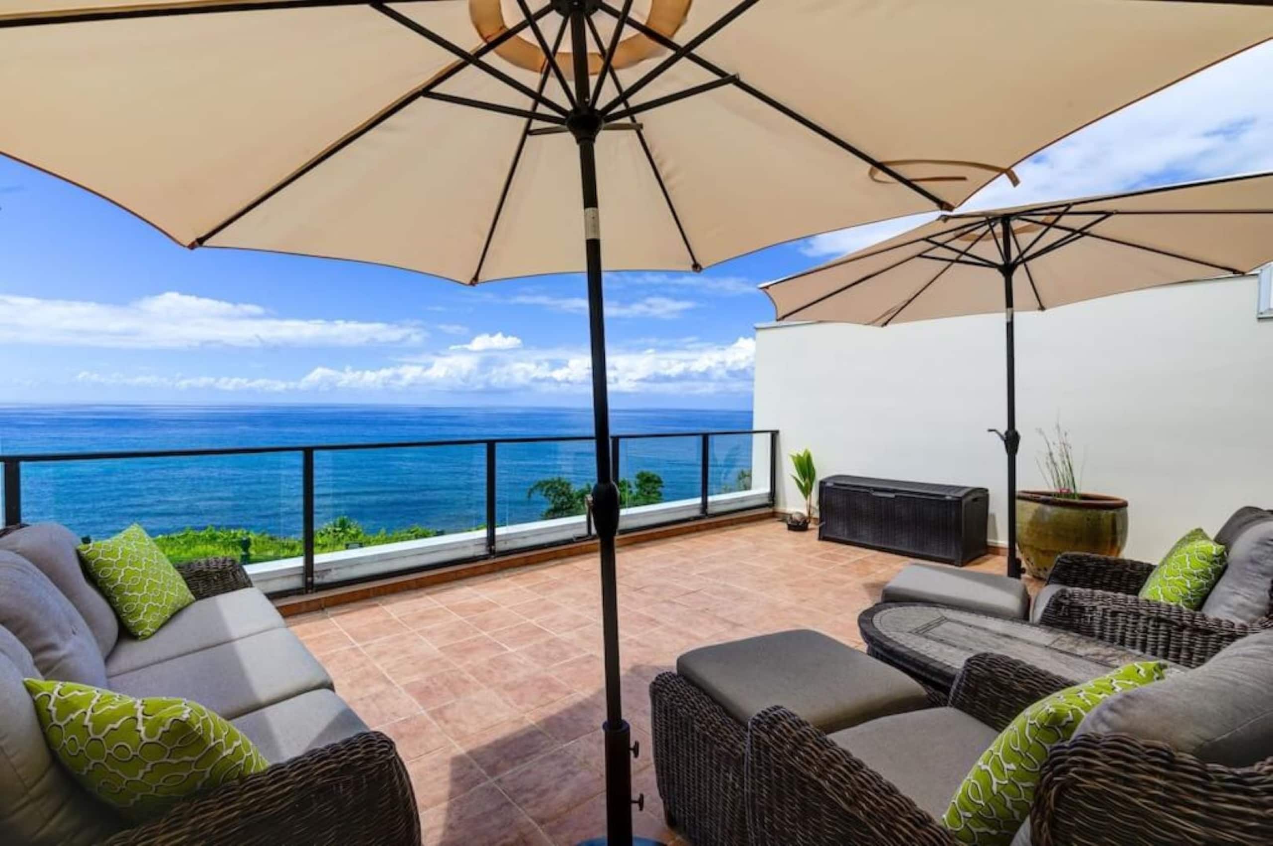 Condo in Princeville · ★4.98 · 2 bedrooms · 4 beds · 2 baths - Image 18