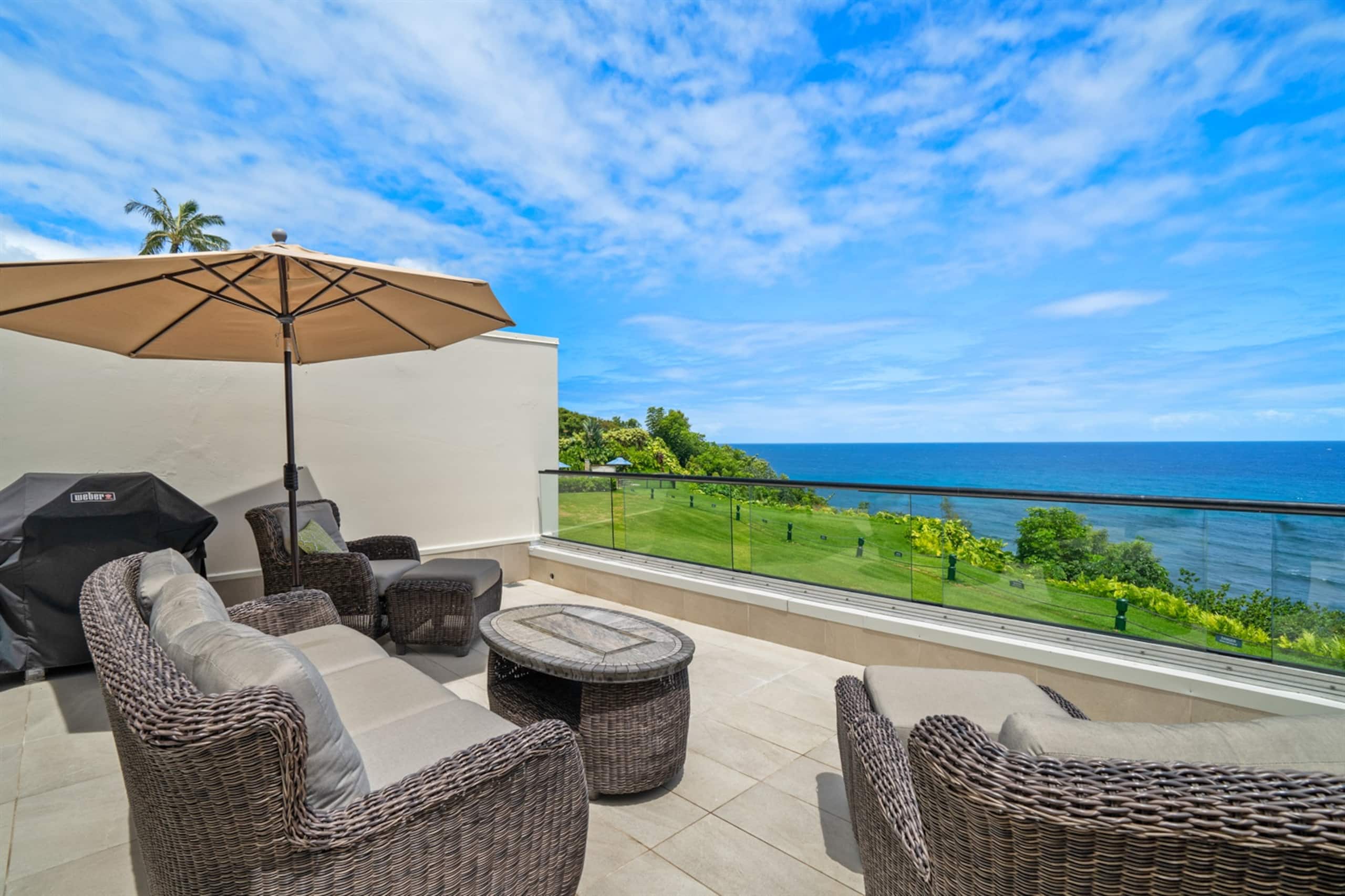 Condo in Princeville · ★4.98 · 2 bedrooms · 4 beds · 2 baths - Image 25
