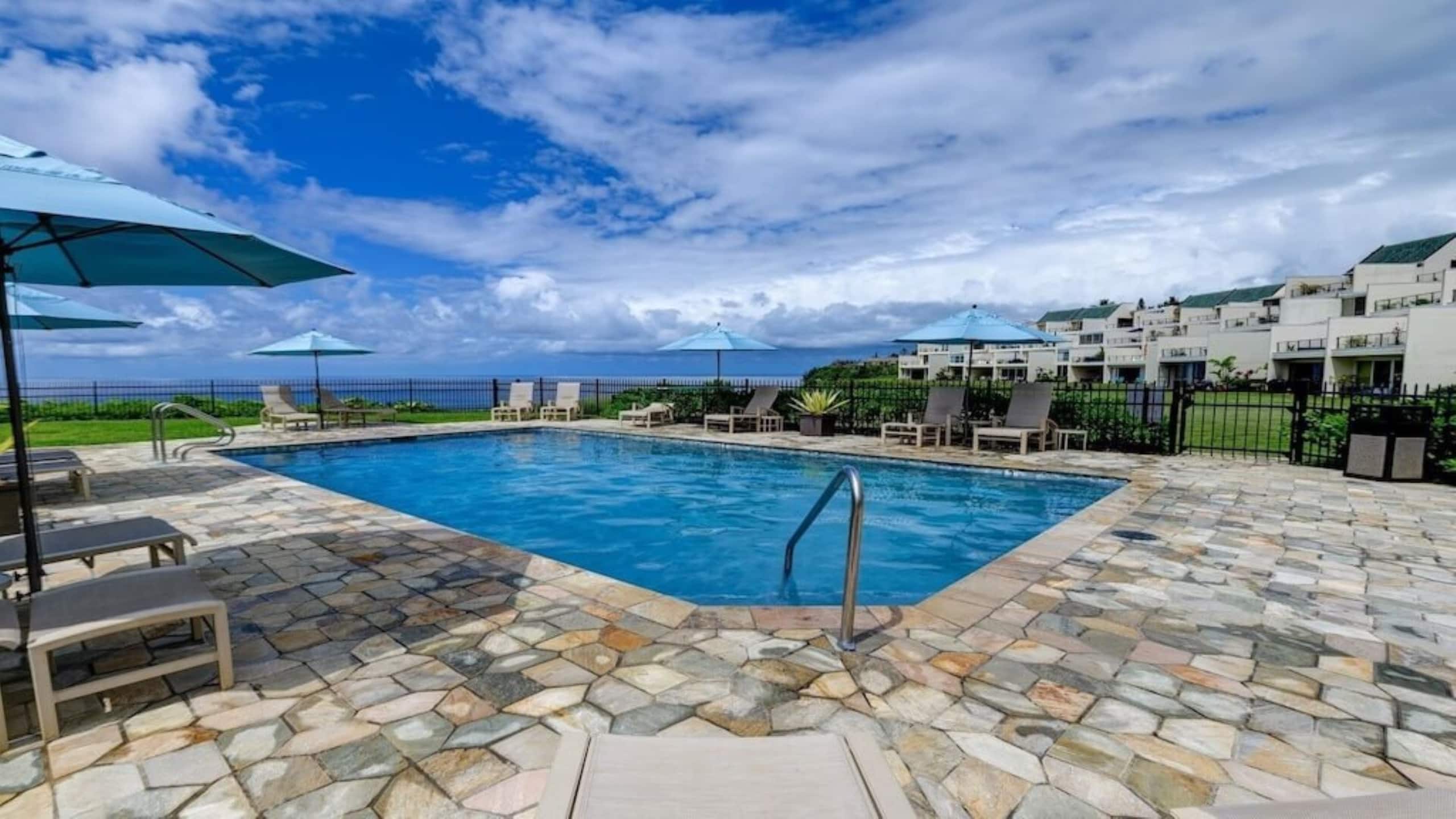 Condo in Princeville · ★4.98 · 2 bedrooms · 4 beds · 2 baths - Image 29