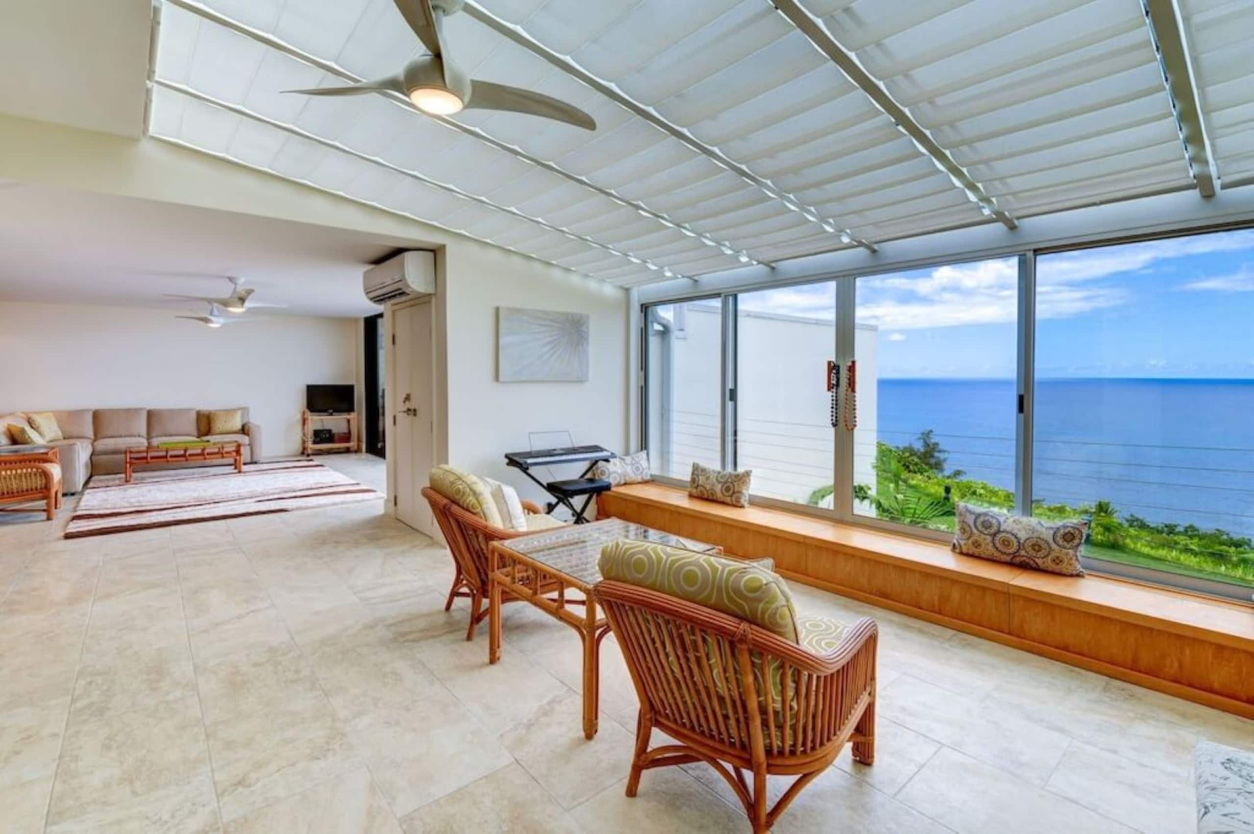 Condo in Princeville · ★4.98 · 2 bedrooms · 4 beds · 2 baths - Image 16