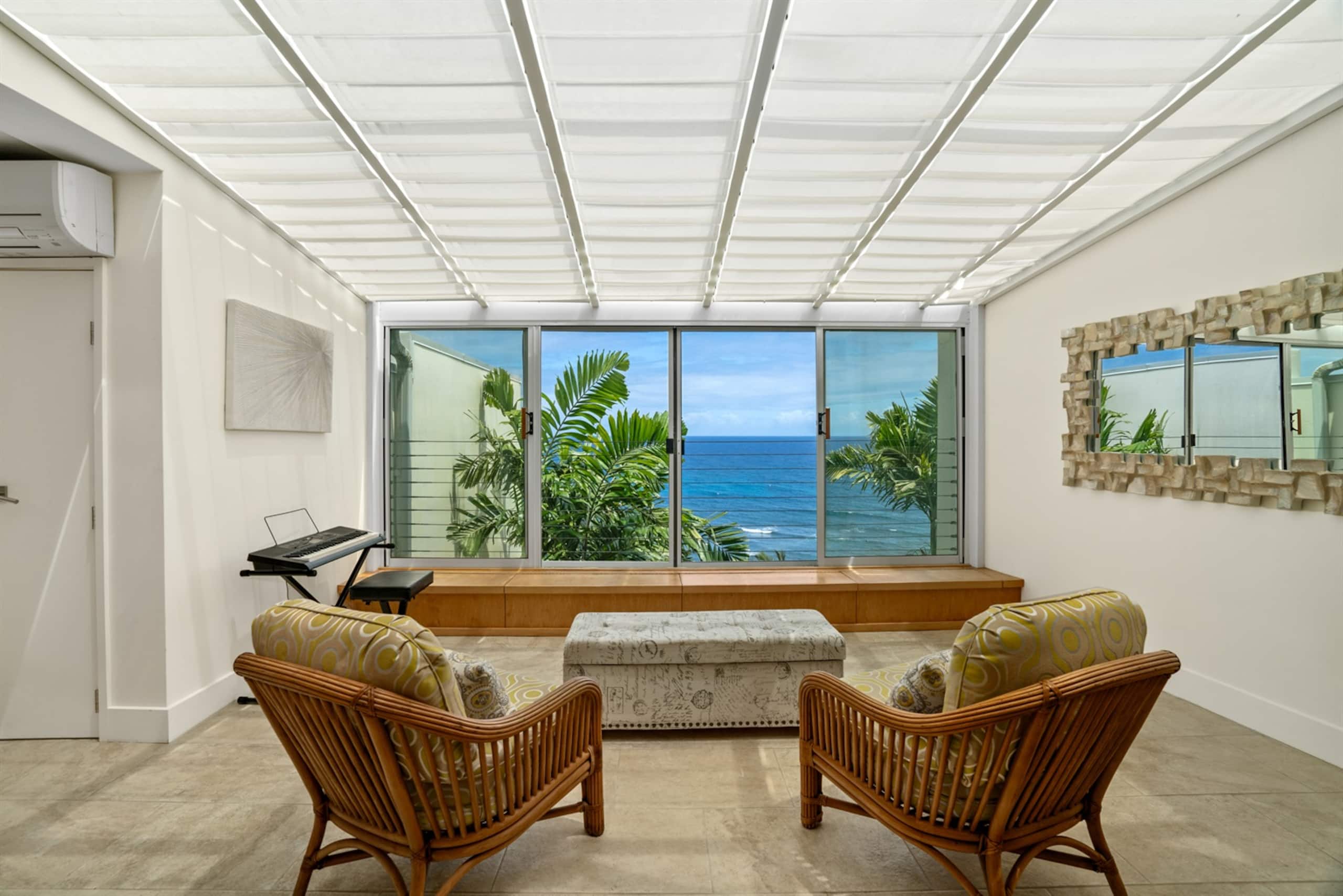 Condo in Princeville · ★4.98 · 2 bedrooms · 4 beds · 2 baths - Image 12