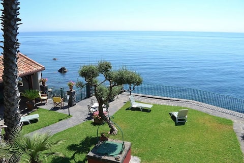 Scent Sea Terrace - Sea Terrace