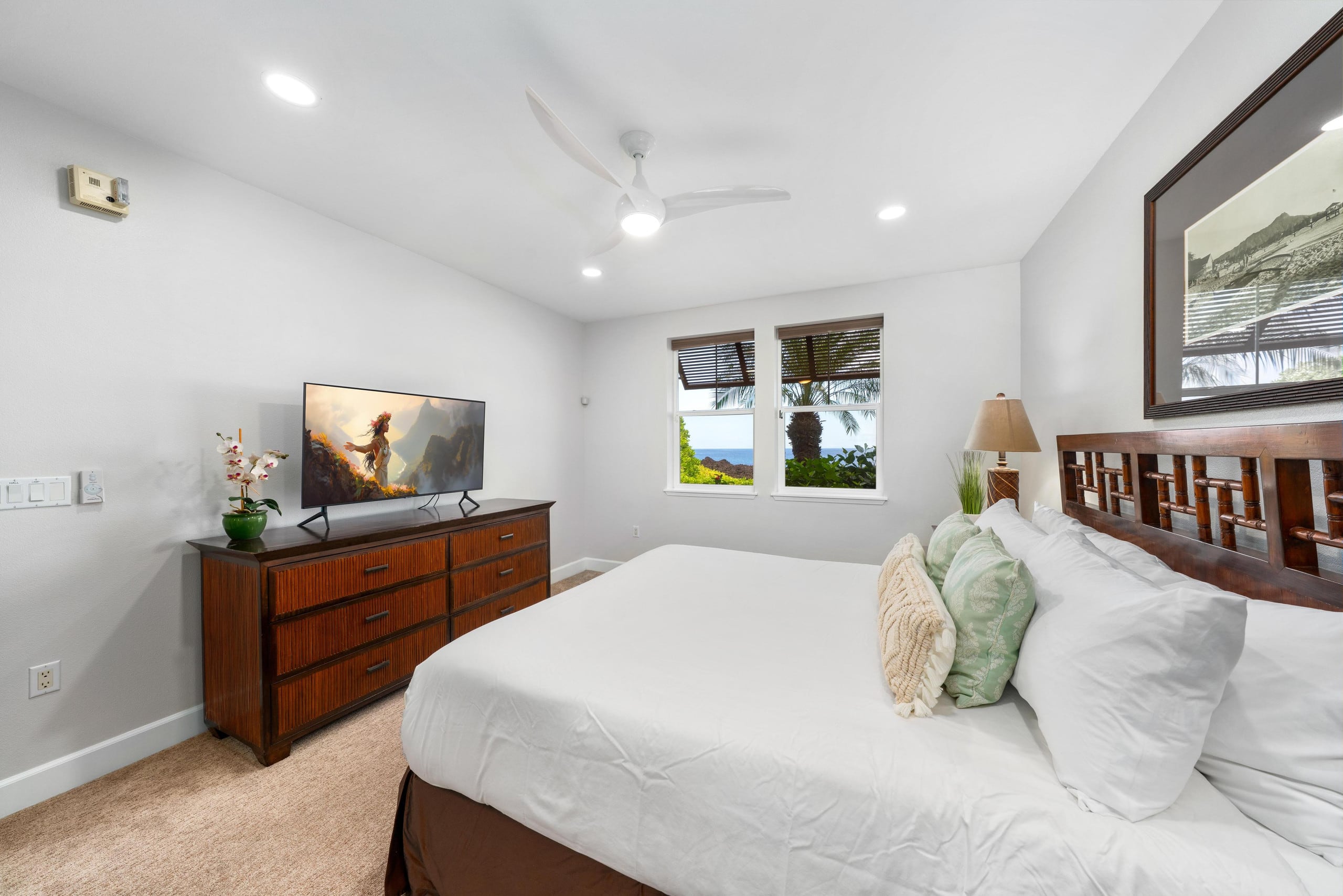 Ocean Front With Stunning Views 13E Halii Kai - Photo 9
