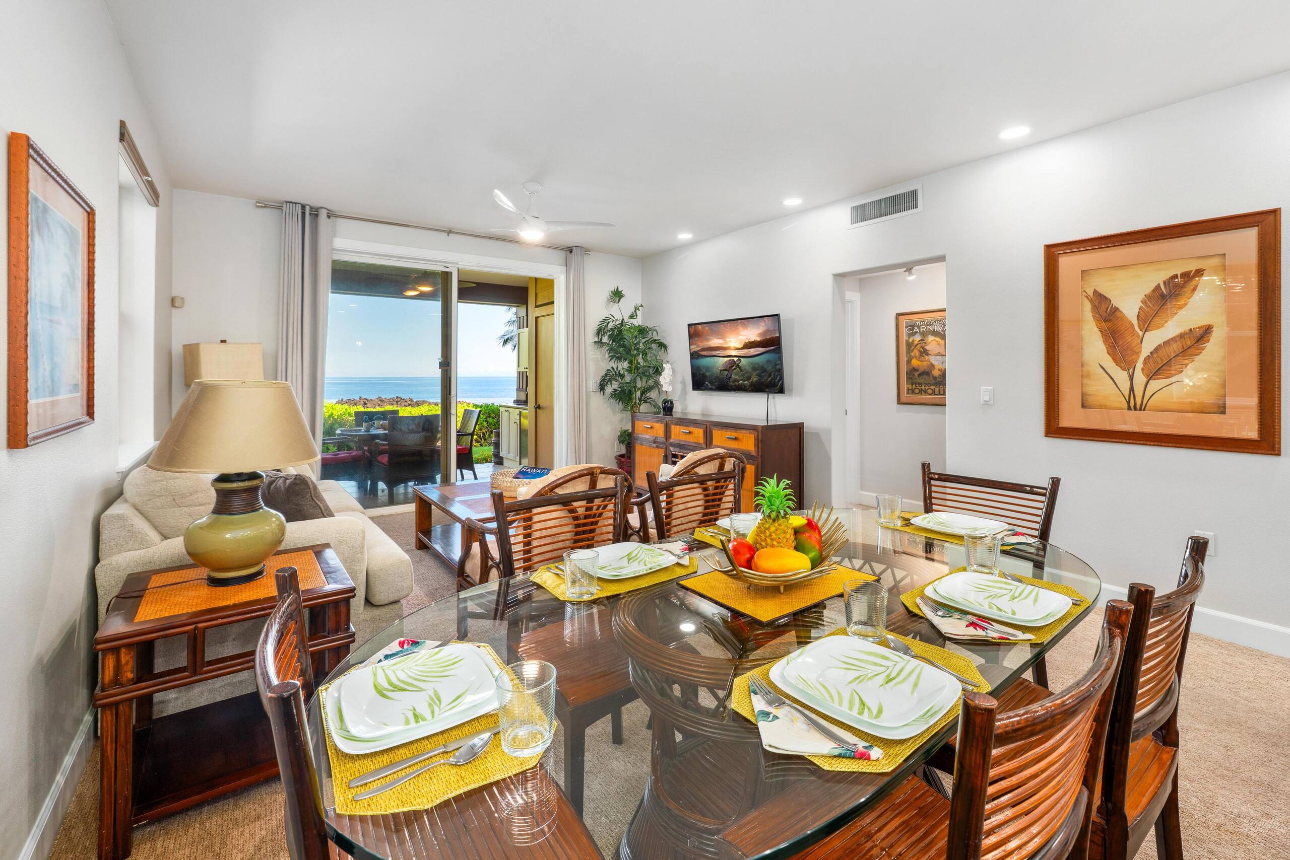 Ocean Front With Stunning Views 13E Halii Kai - Photo 23