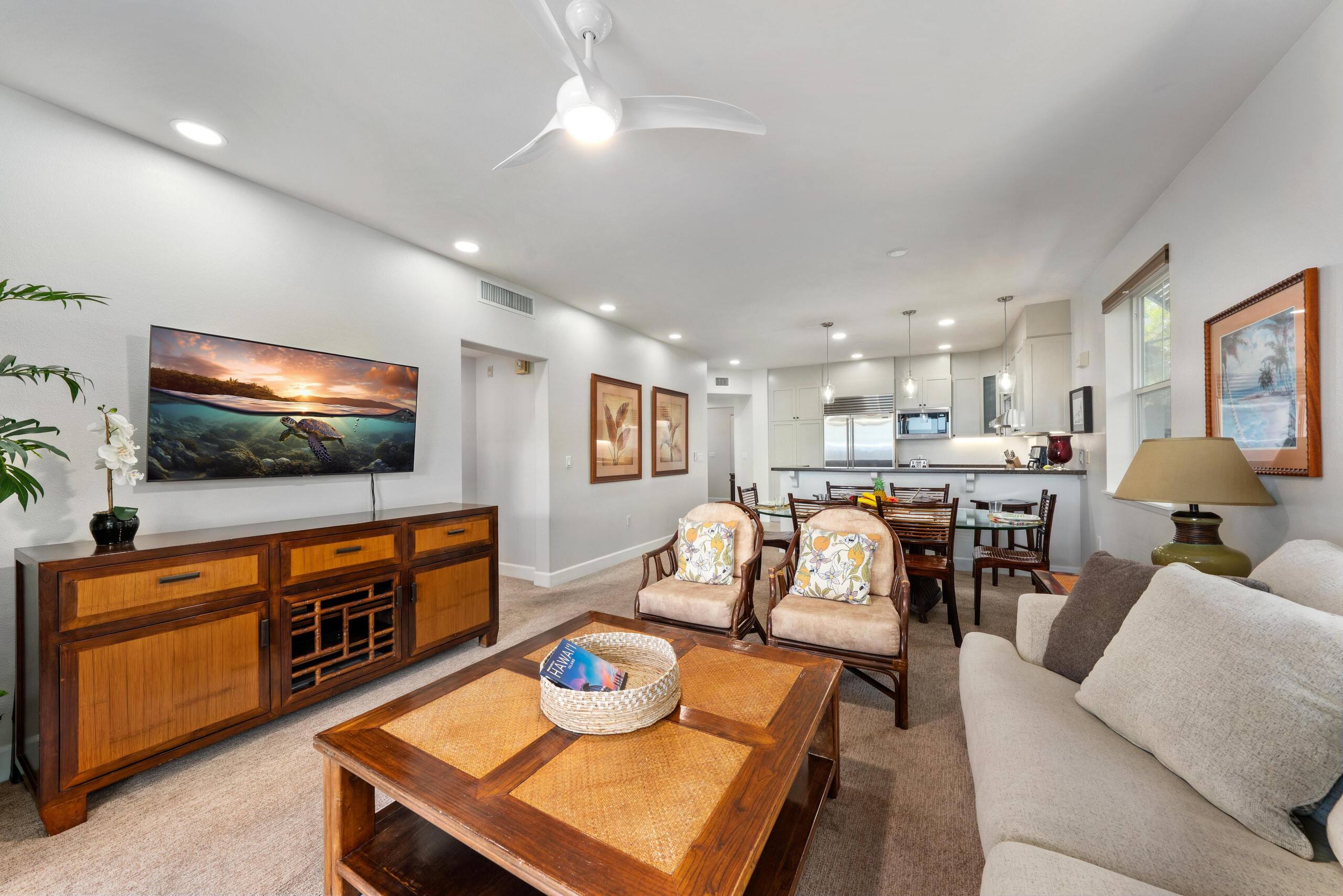 Ocean Front With Stunning Views 13E Halii Kai - Photo 5