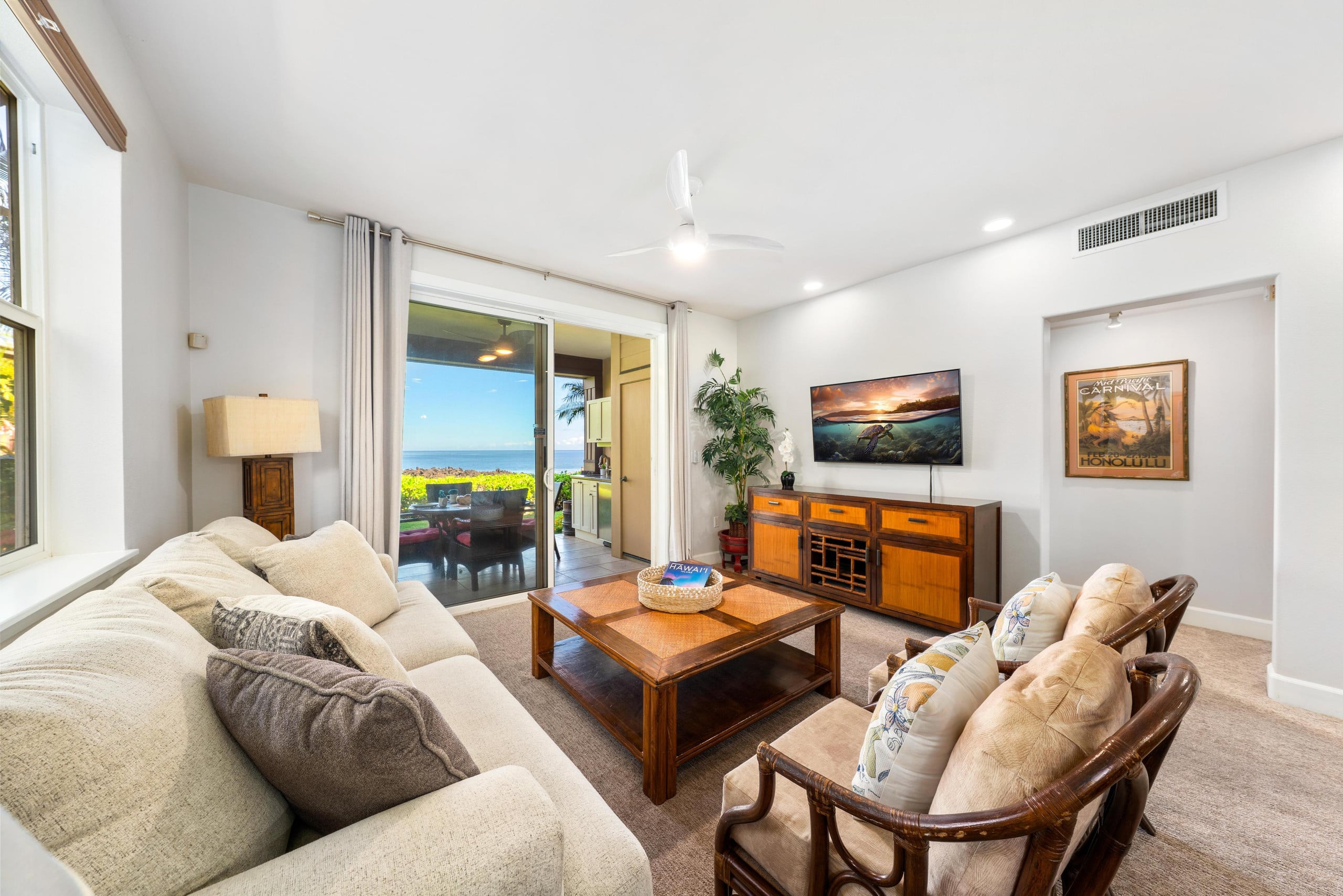Ocean Front With Stunning Views 13E Halii Kai - Photo 2