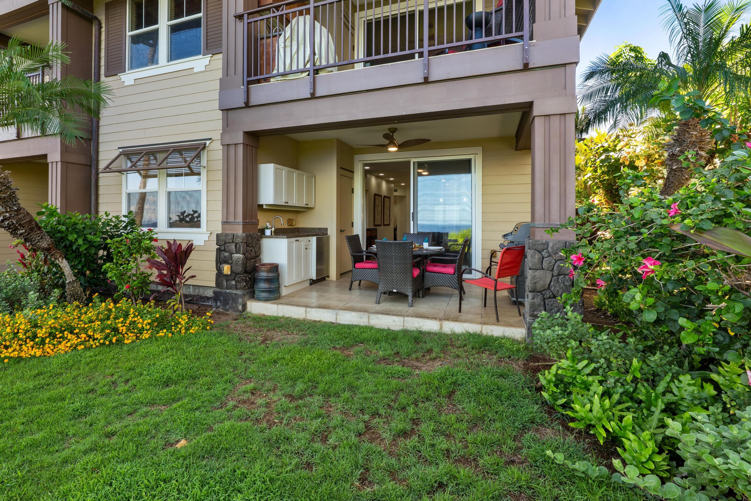 Ocean Front With Stunning Views 13E Halii Kai - Photo 34