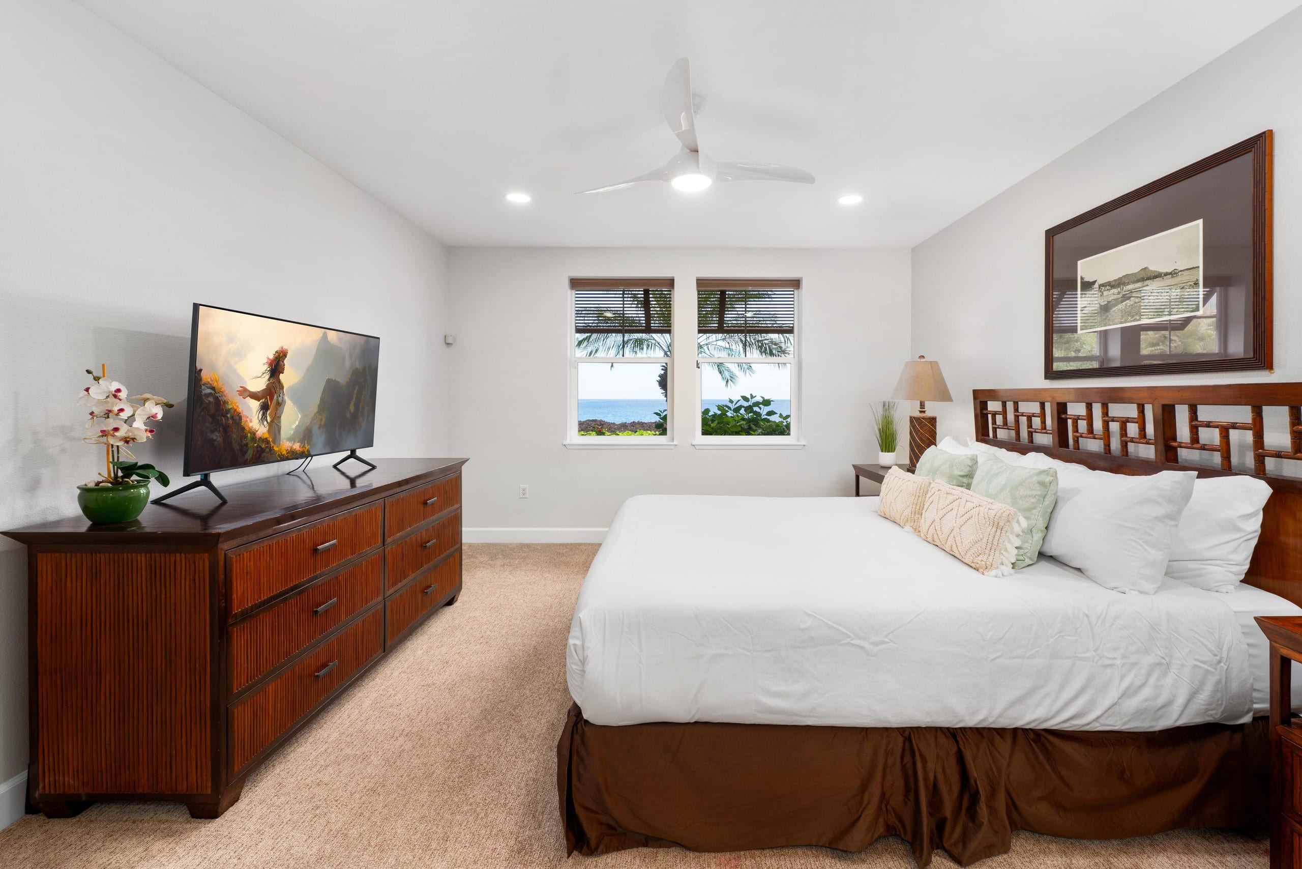 Ocean Front With Stunning Views 13E Halii Kai - Photo 7