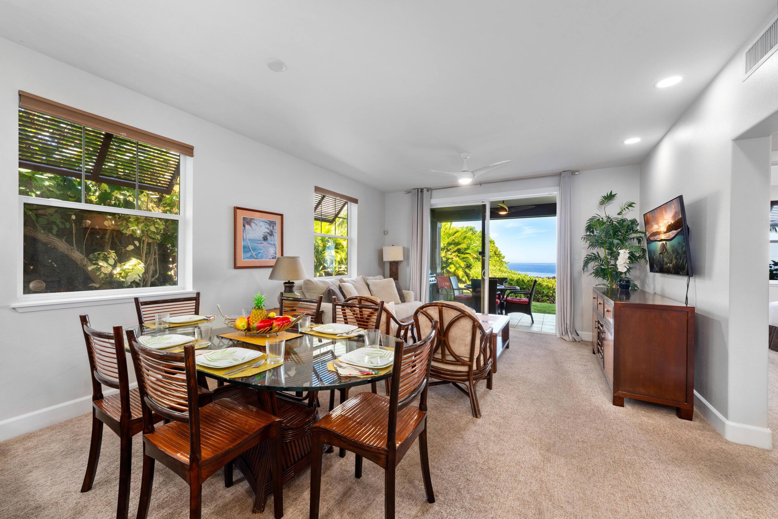 Ocean Front With Stunning Views 13E Halii Kai - Photo 24