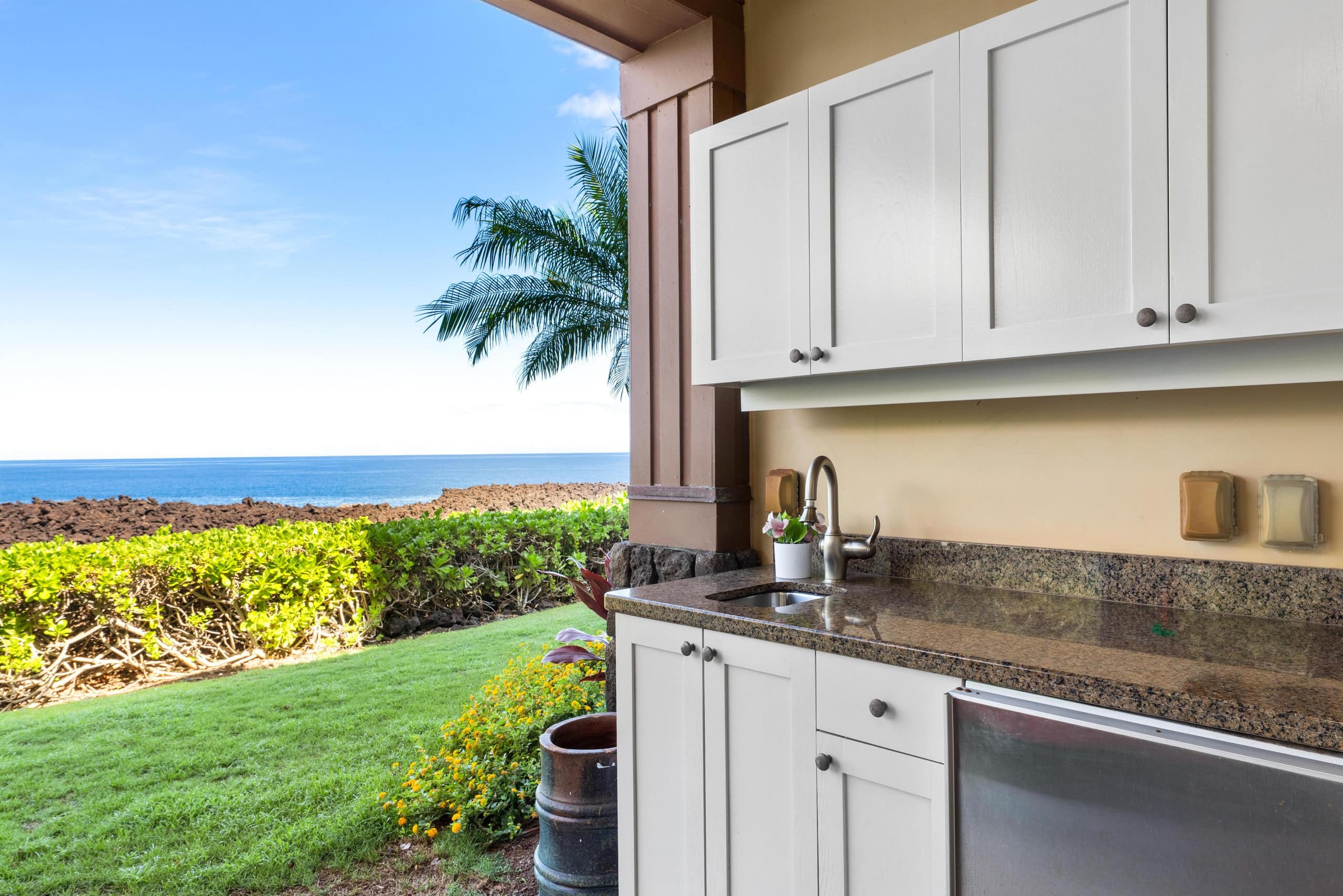 Ocean Front With Stunning Views 13E Halii Kai - Photo 33