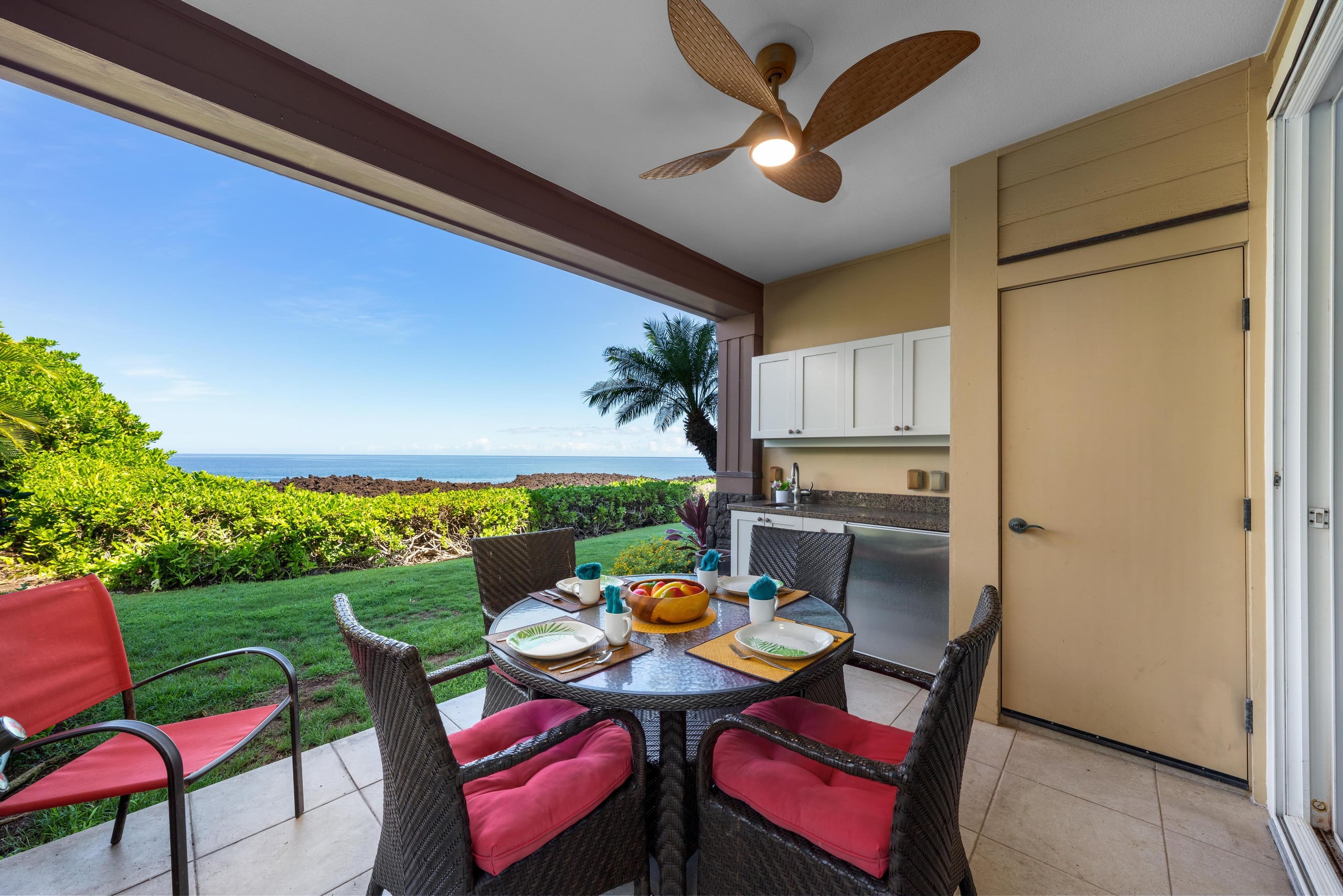 Ocean Front With Stunning Views 13E Halii Kai - Photo 22