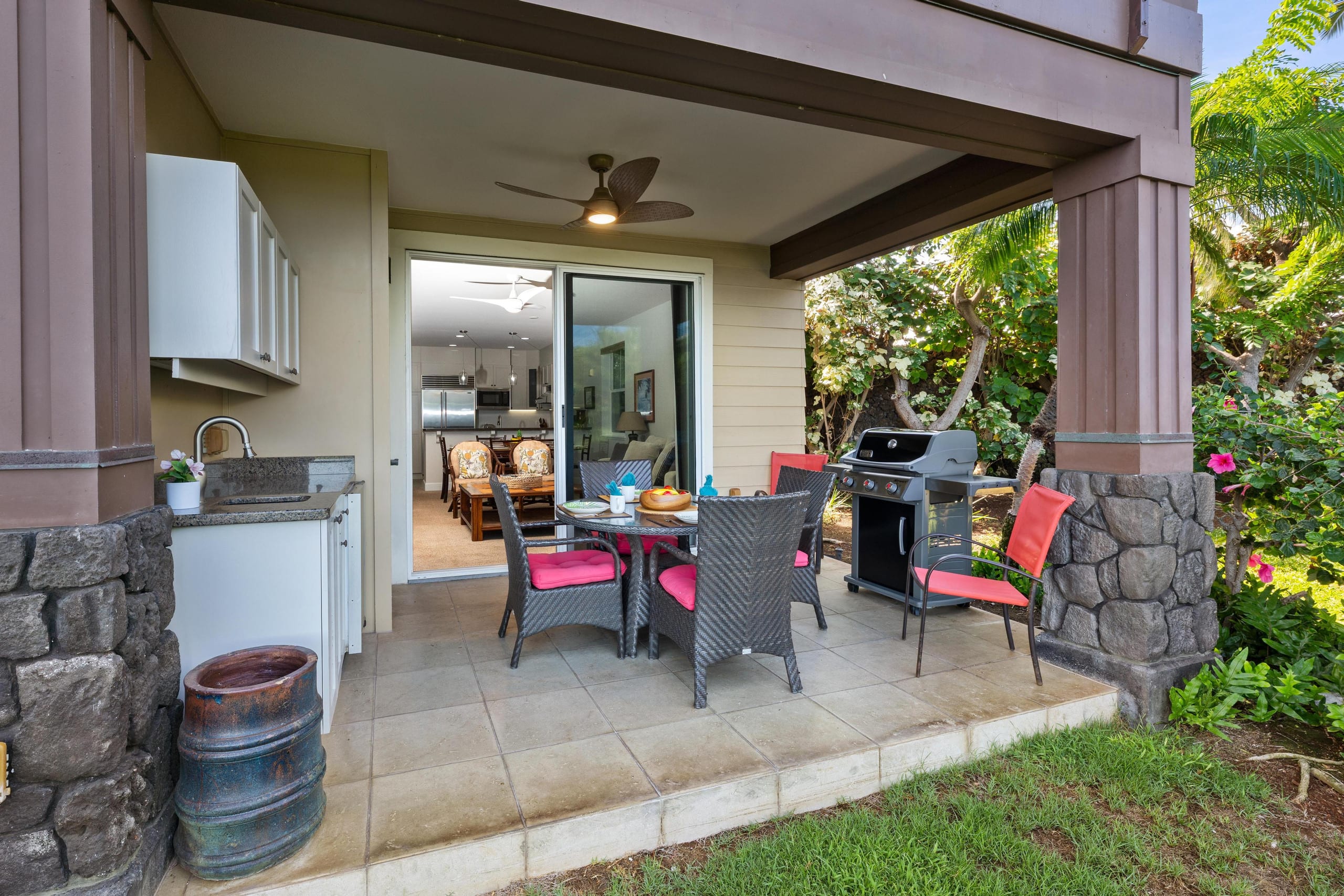 Ocean Front With Stunning Views 13E Halii Kai - Photo 32