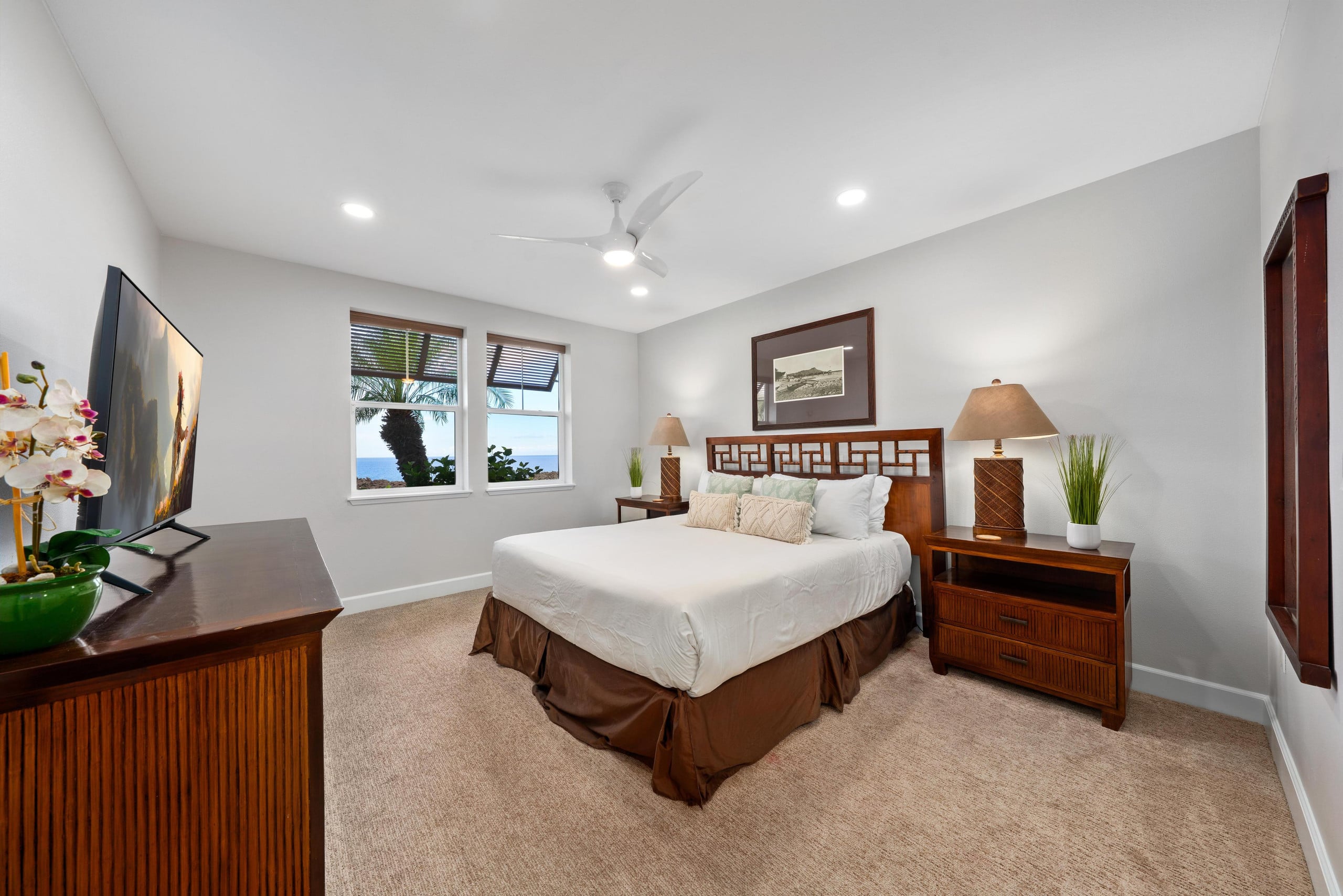 Ocean Front With Stunning Views 13E Halii Kai - Photo 6