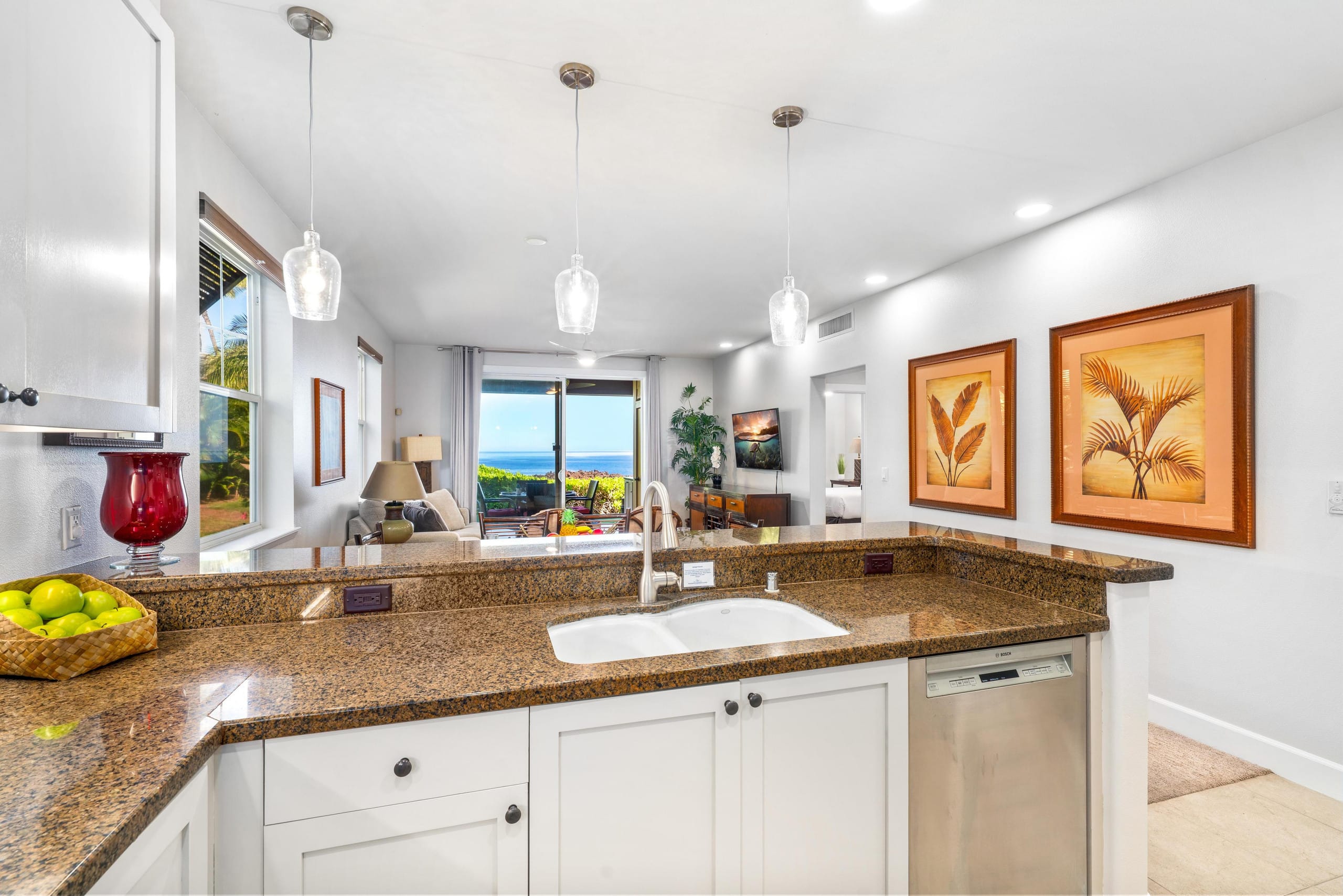 Ocean Front With Stunning Views 13E Halii Kai - Photo 31