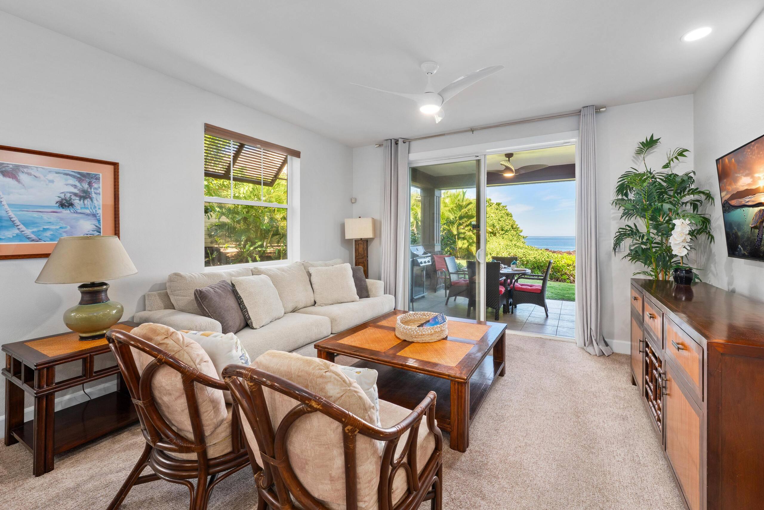 Ocean Front With Stunning Views 13E Halii Kai - Photo 3