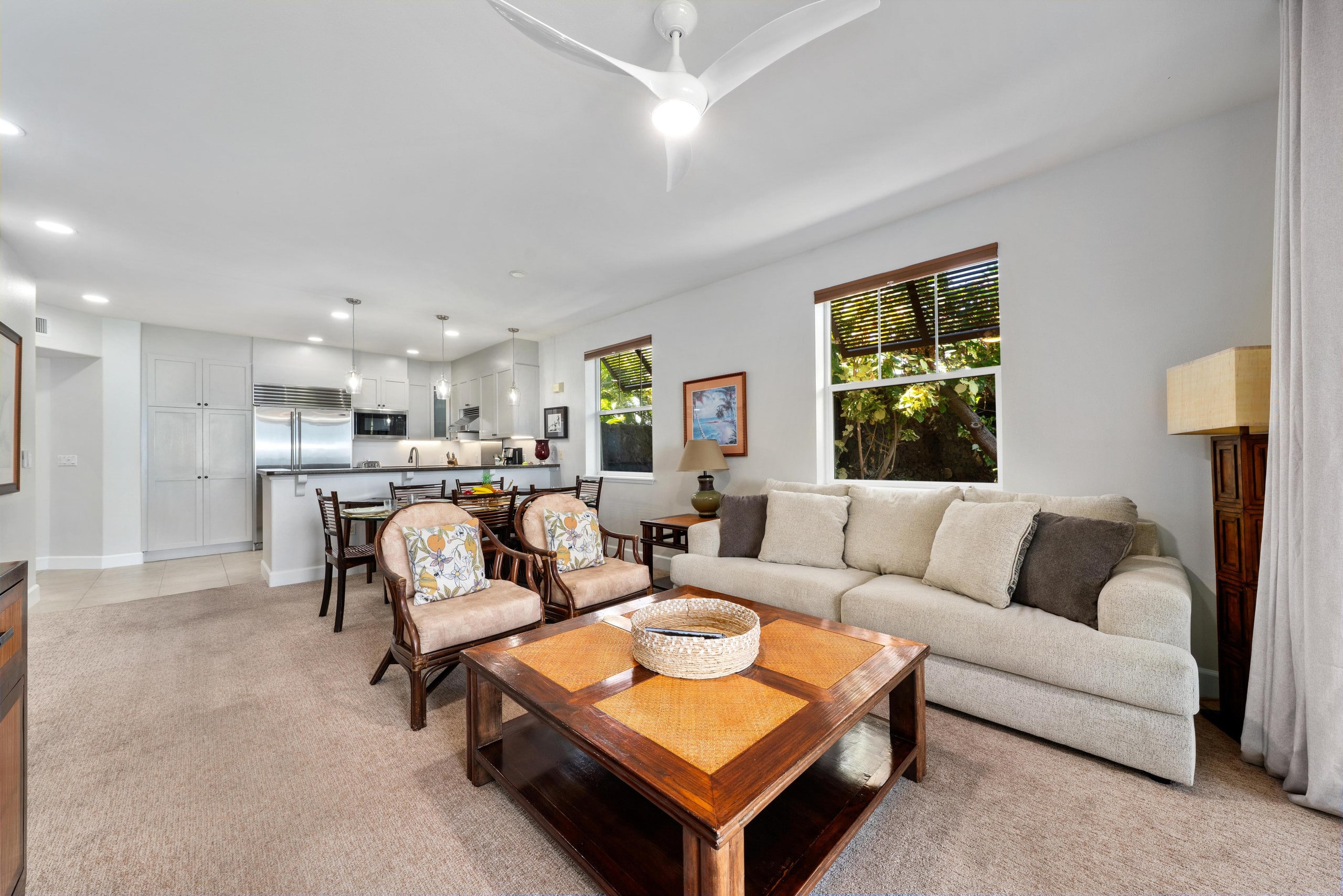 Ocean Front With Stunning Views 13E Halii Kai - Photo 4