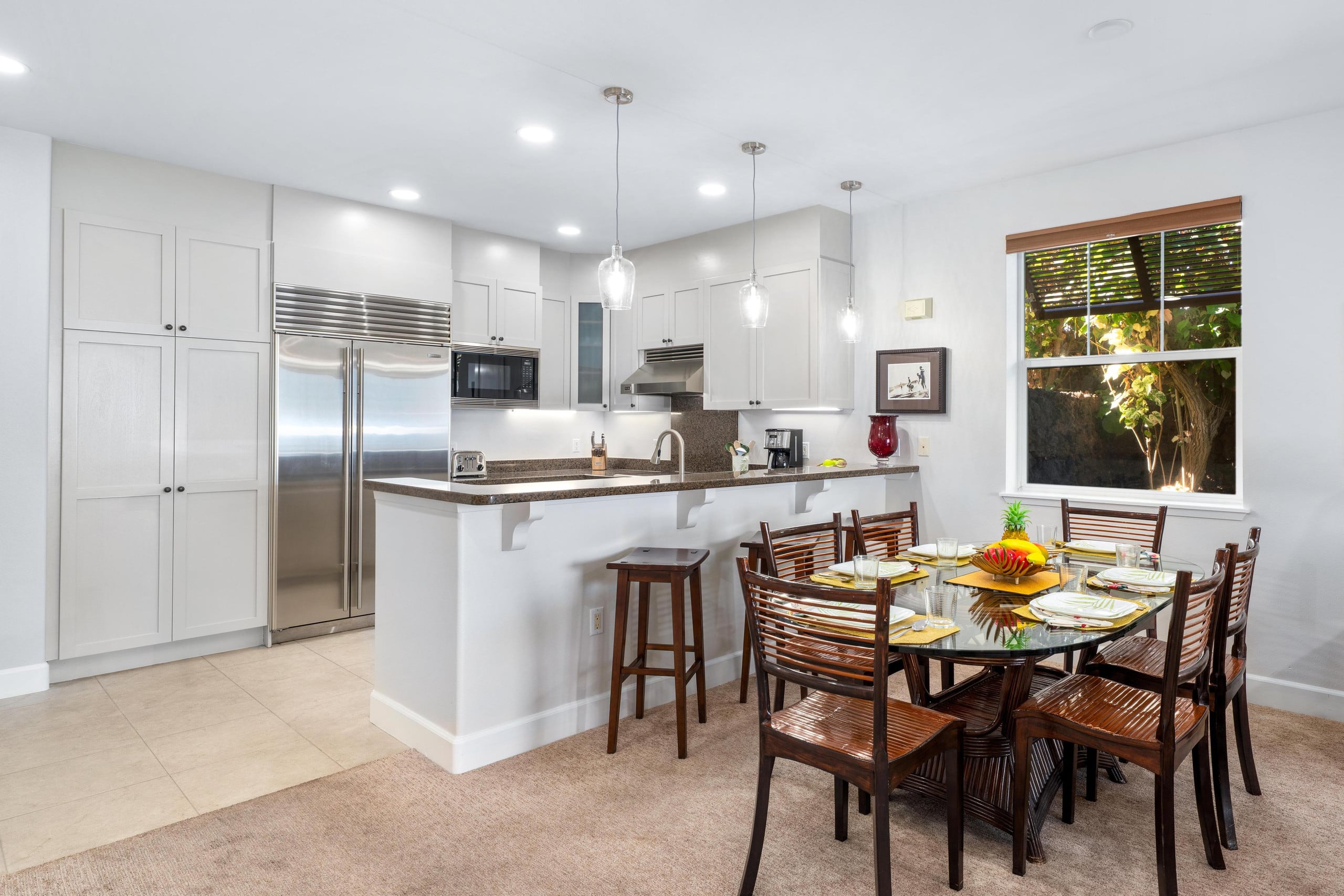 Ocean Front With Stunning Views 13E Halii Kai - Photo 25