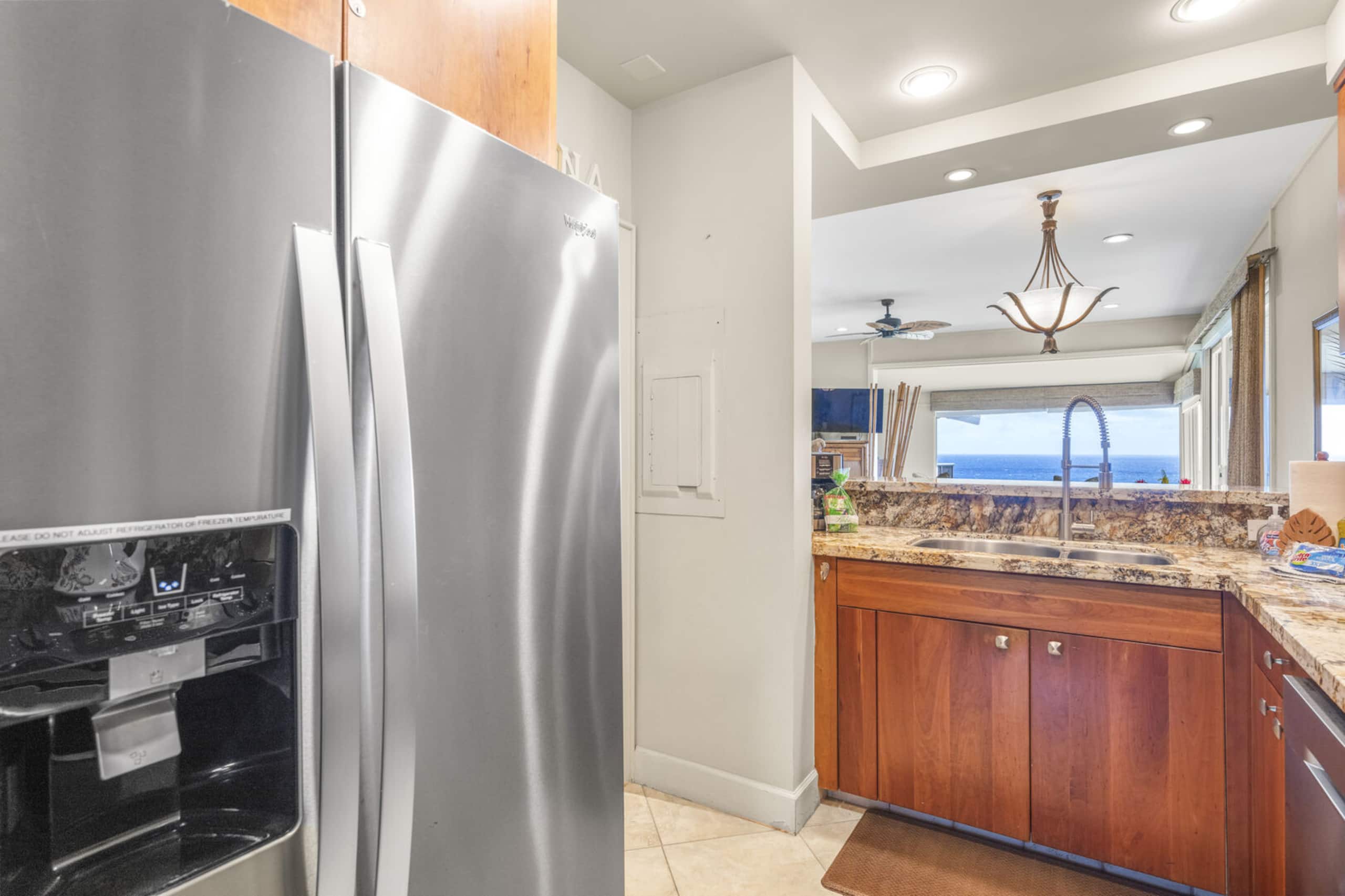 Condo in Lahaina · ★4.83 · 1 bedroom · 1 bed · 2 baths - Image 17