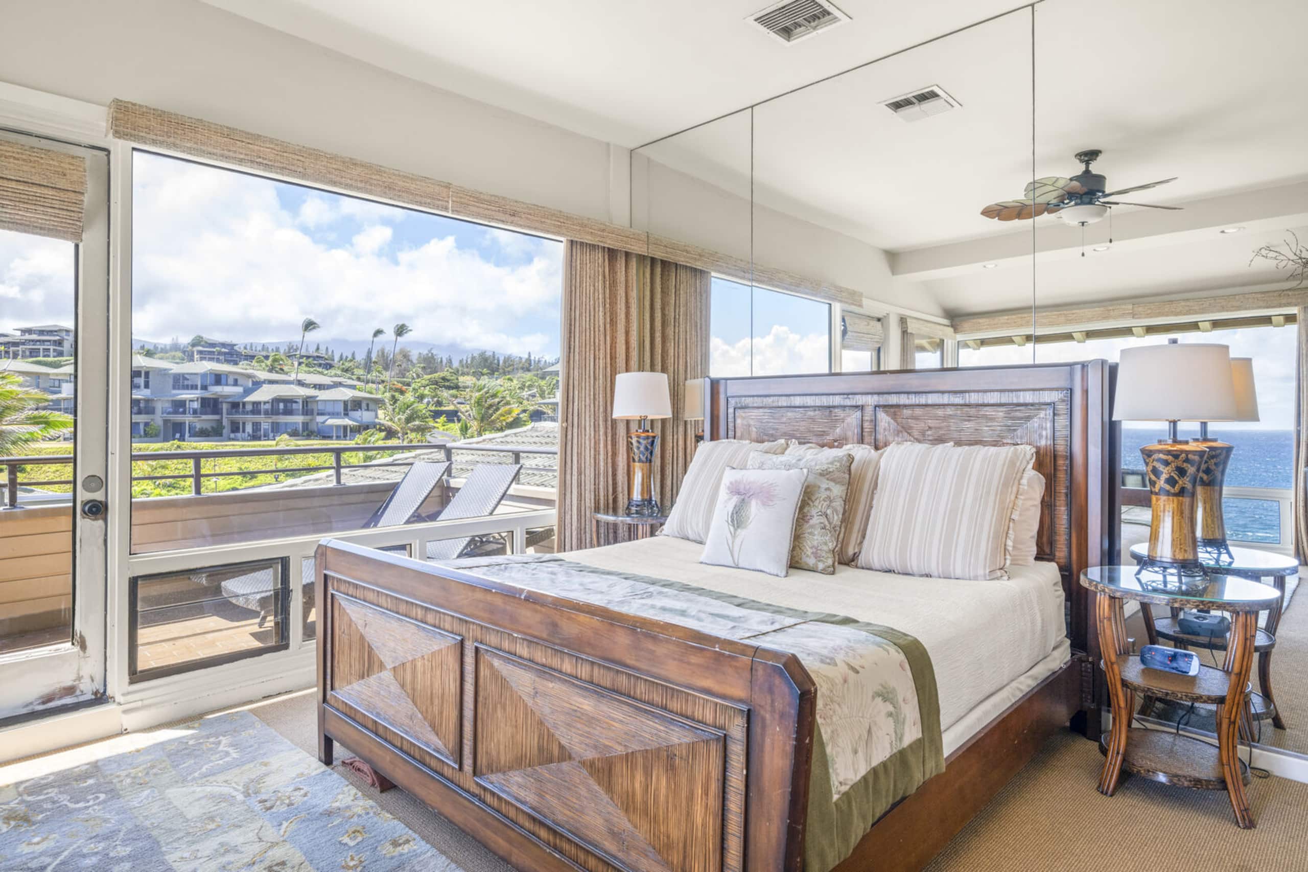 Condo in Lahaina · ★4.83 · 1 bedroom · 1 bed · 2 baths - Image 24