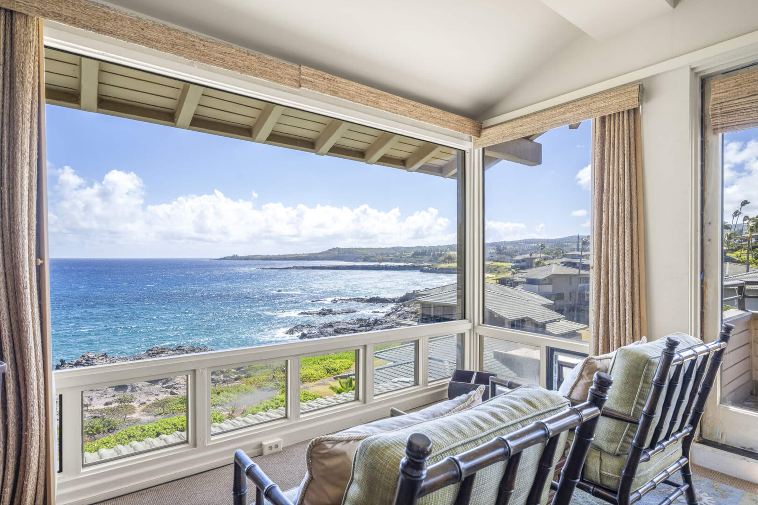 Condo in Lahaina · ★4.83 · 1 bedroom · 1 bed · 2 baths - Image 22