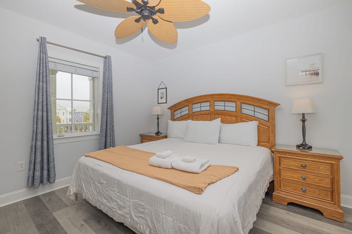 საძინებელი 3