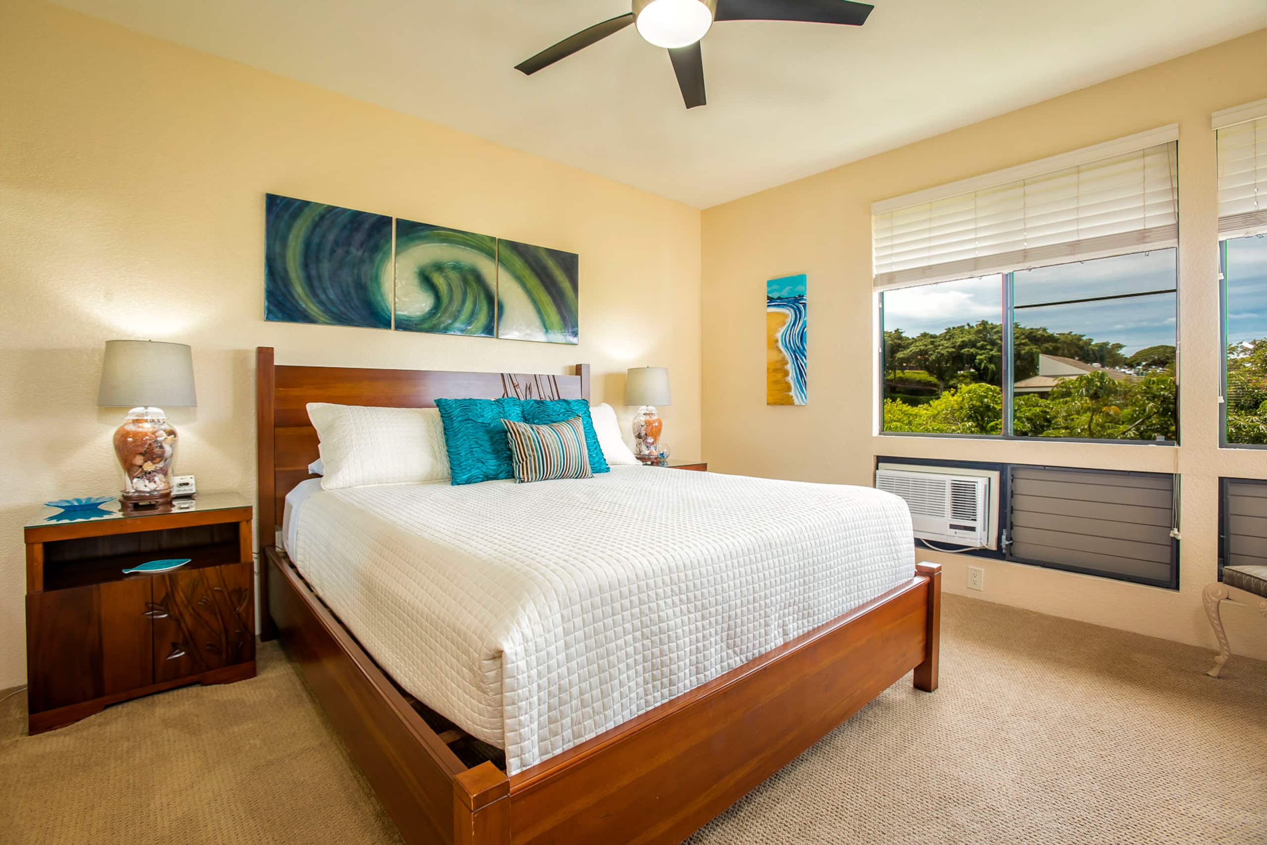 Condo in Wailea · ★4.6 · 2 bedrooms · 3 beds · 2 shared baths - Image 15