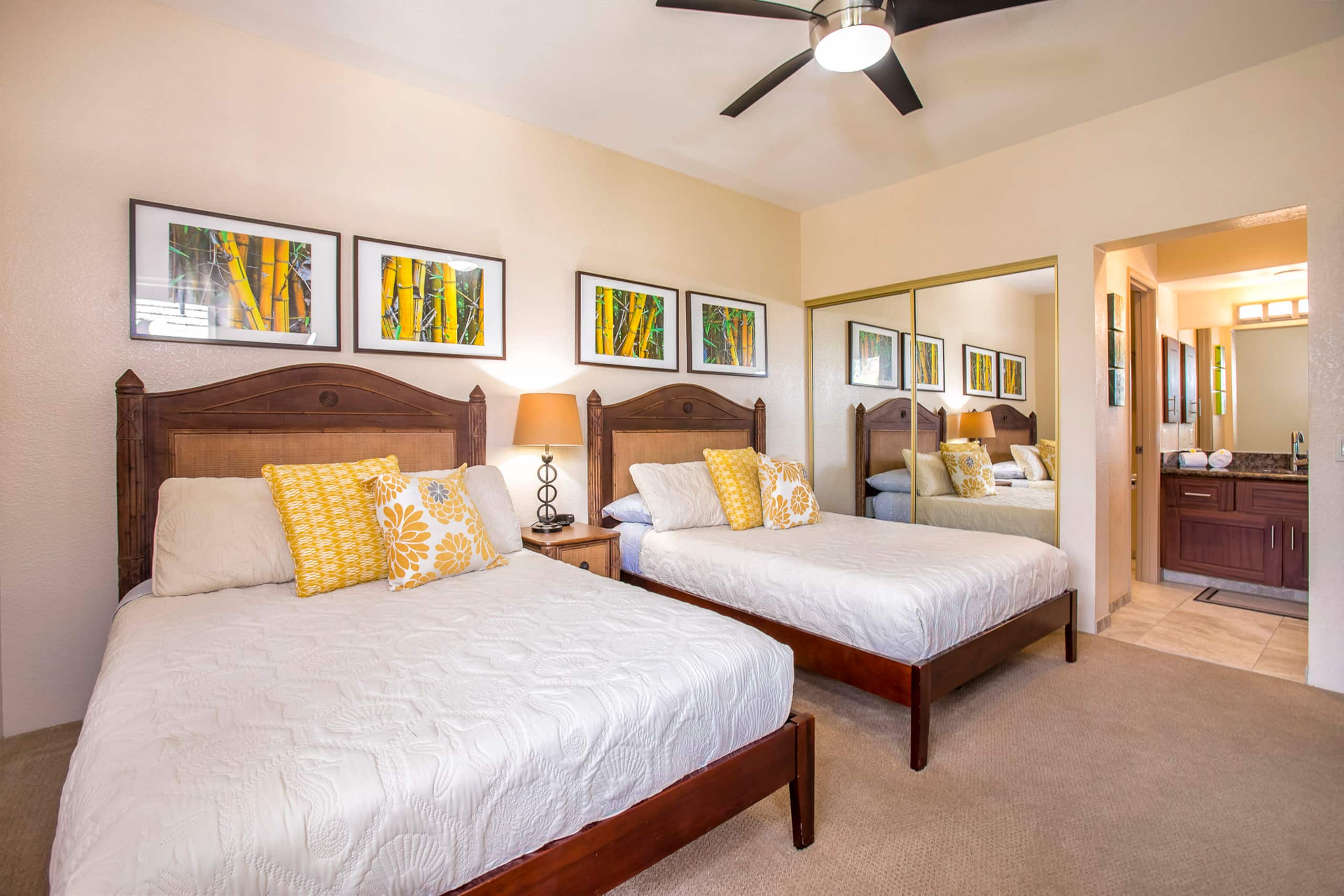 Condo in Wailea · ★4.6 · 2 bedrooms · 3 beds · 2 shared baths - Image 23