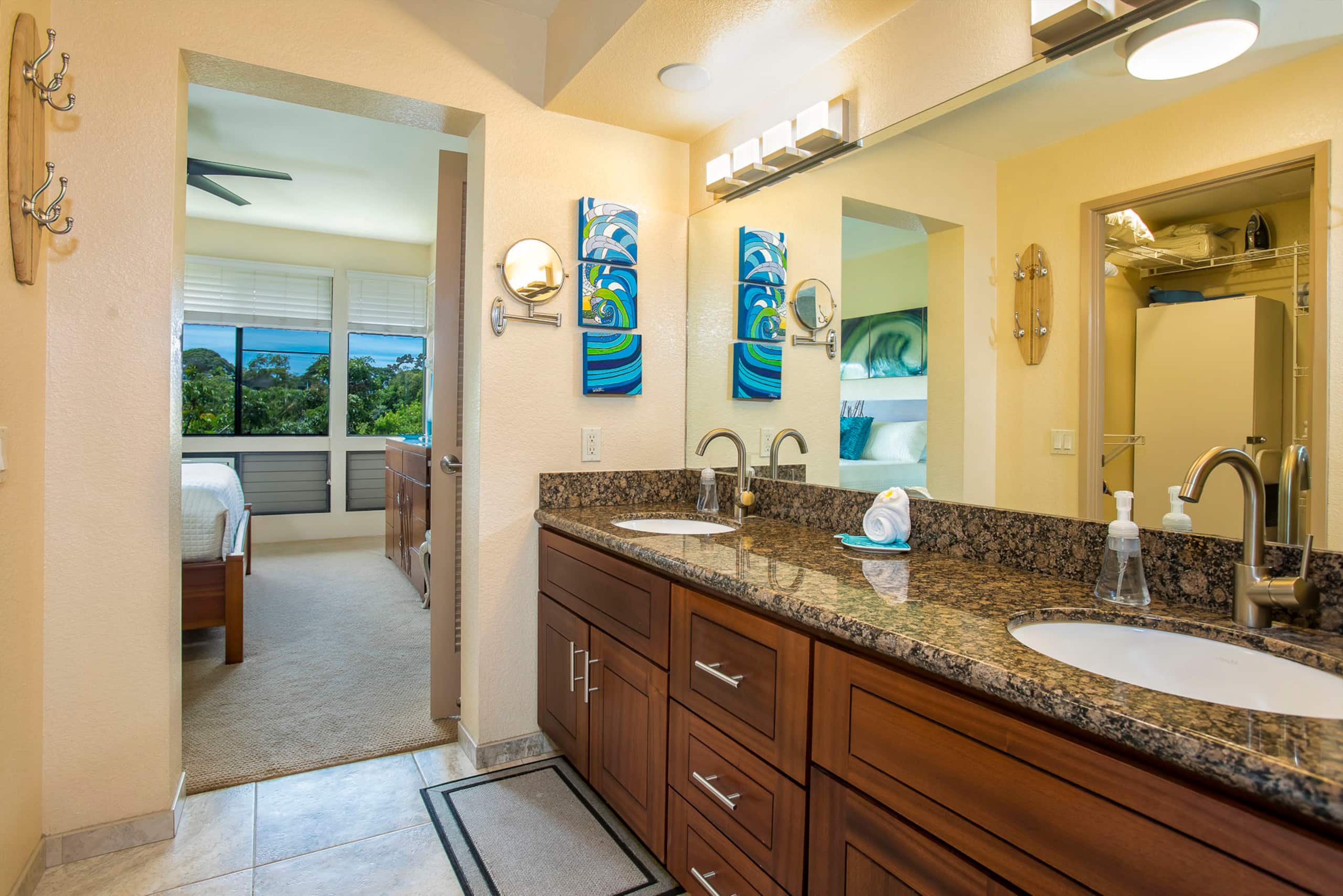 Condo in Wailea · ★4.6 · 2 bedrooms · 3 beds · 2 shared baths - Image 18